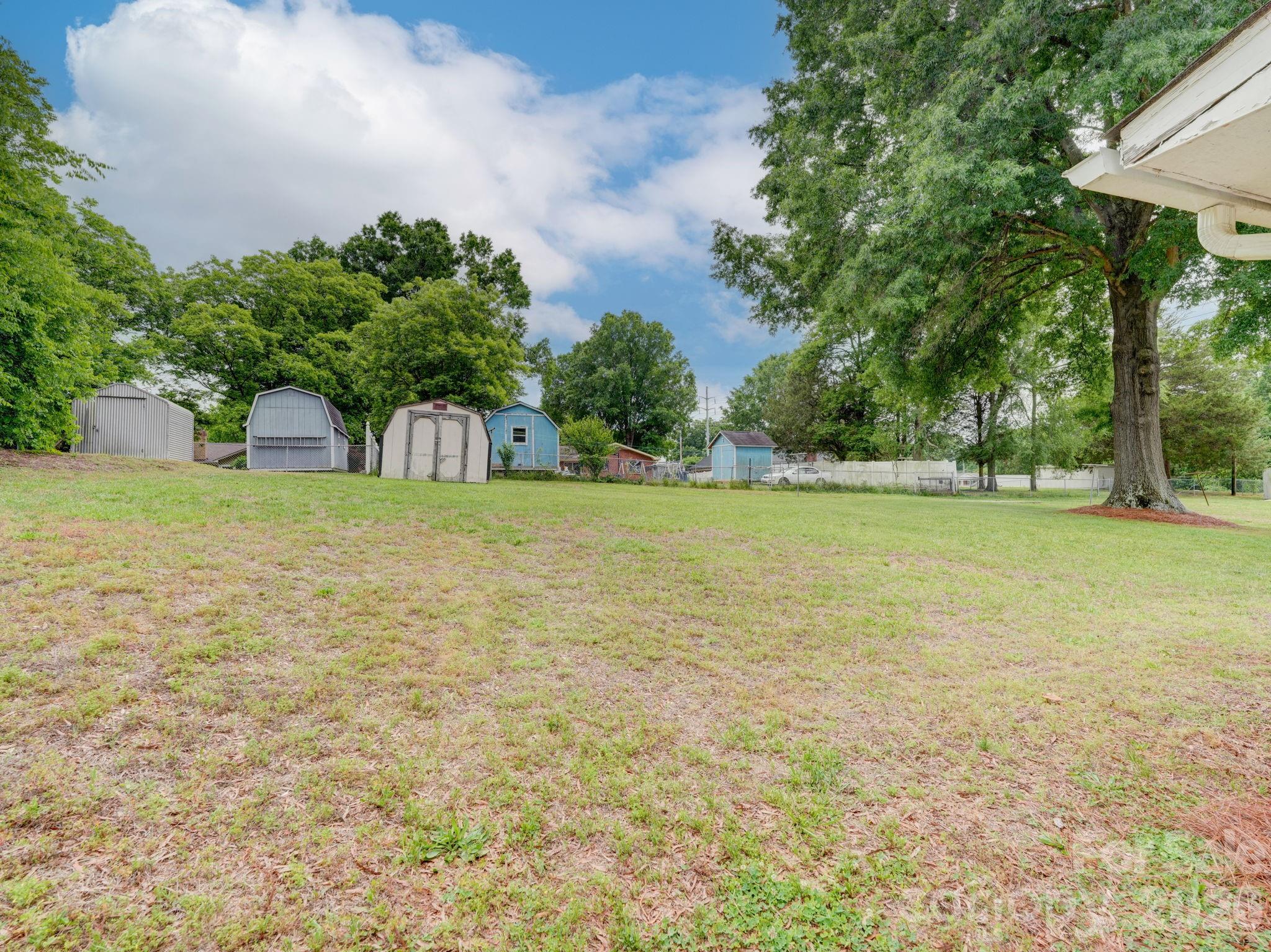 117 Piedmont Drive — Kannapolis