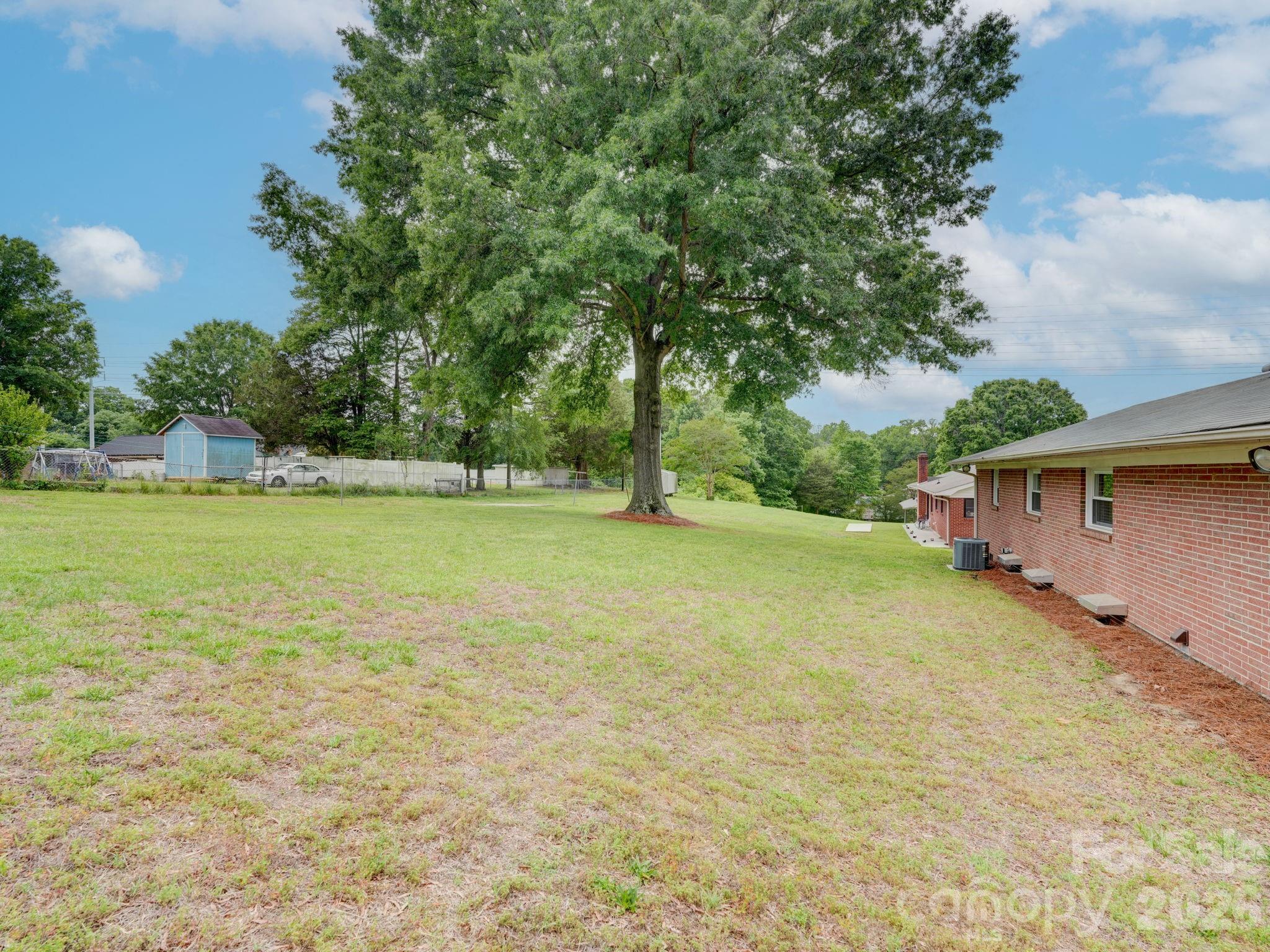 117 Piedmont Drive — Kannapolis