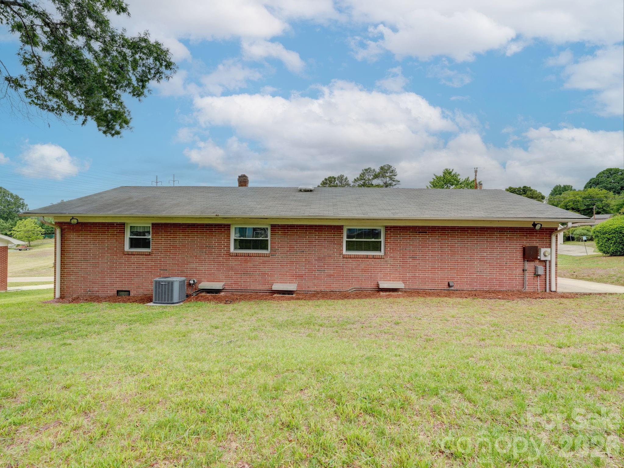 117 Piedmont Drive — Kannapolis