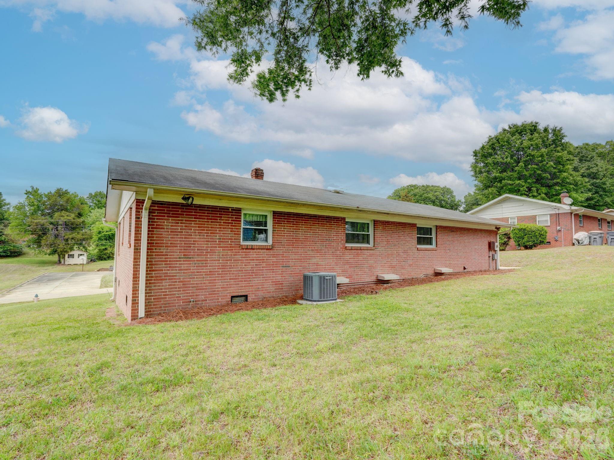 117 Piedmont Drive — Kannapolis