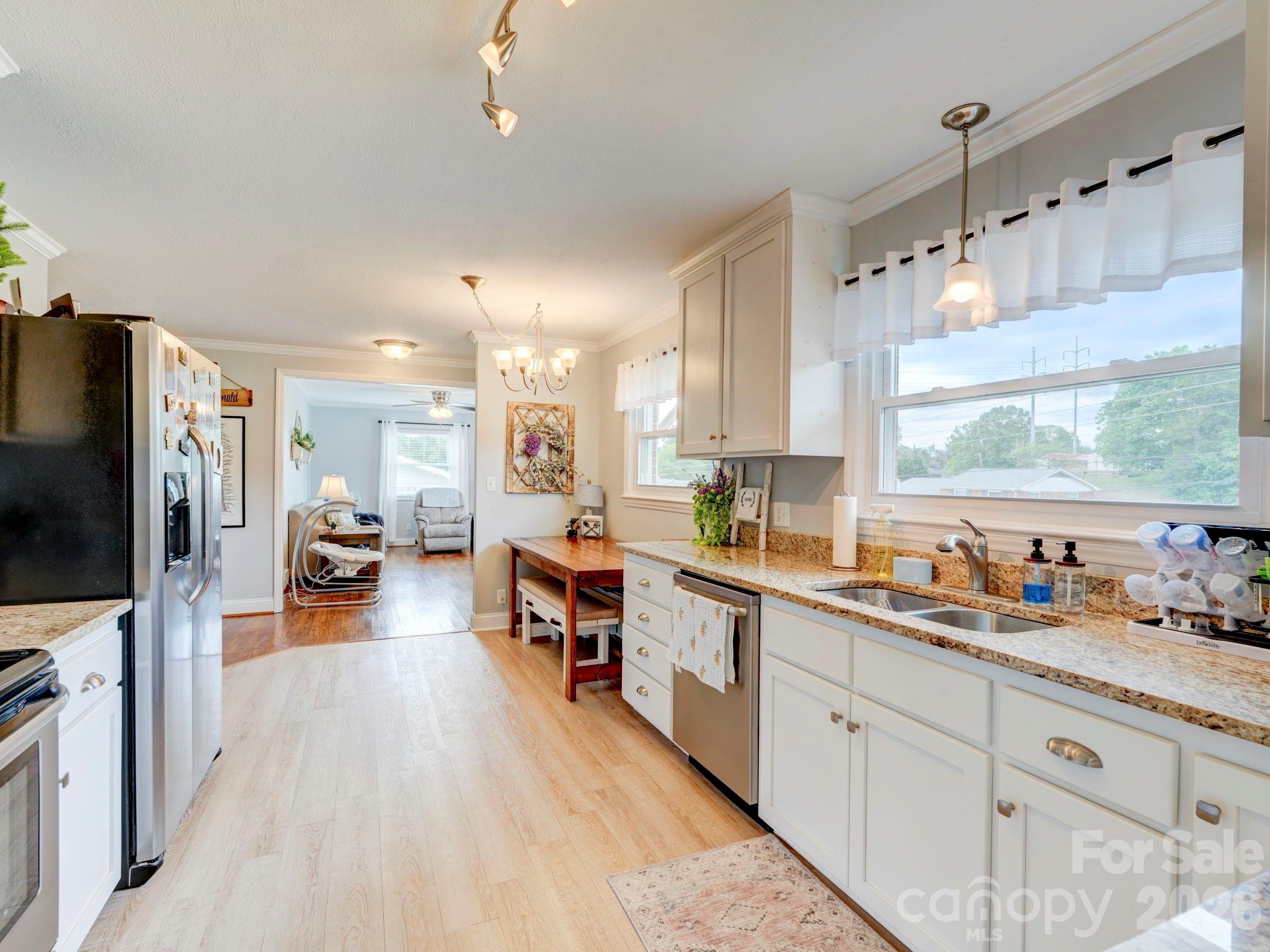 117 Piedmont Drive — Kannapolis
