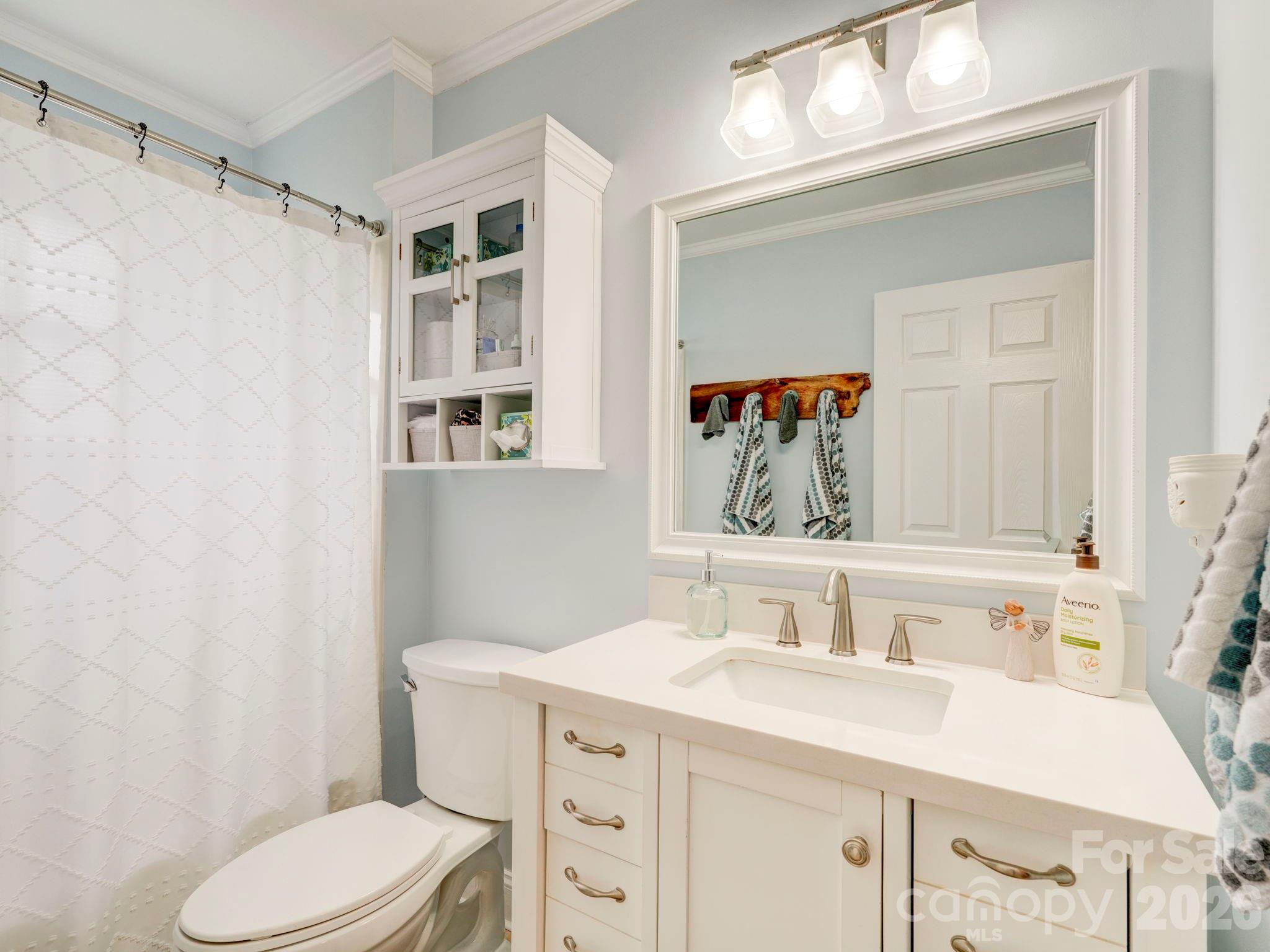 117 Piedmont Drive — Kannapolis