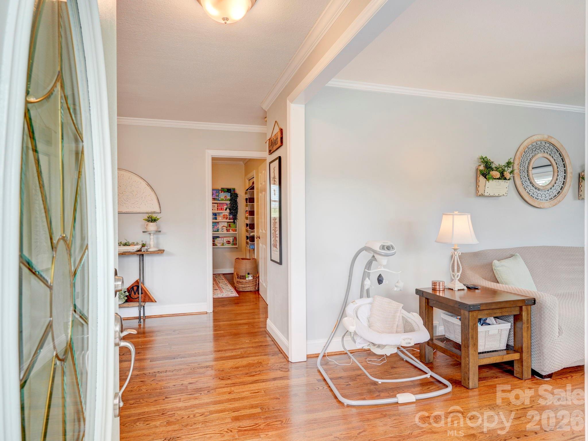 117 Piedmont Drive — Kannapolis