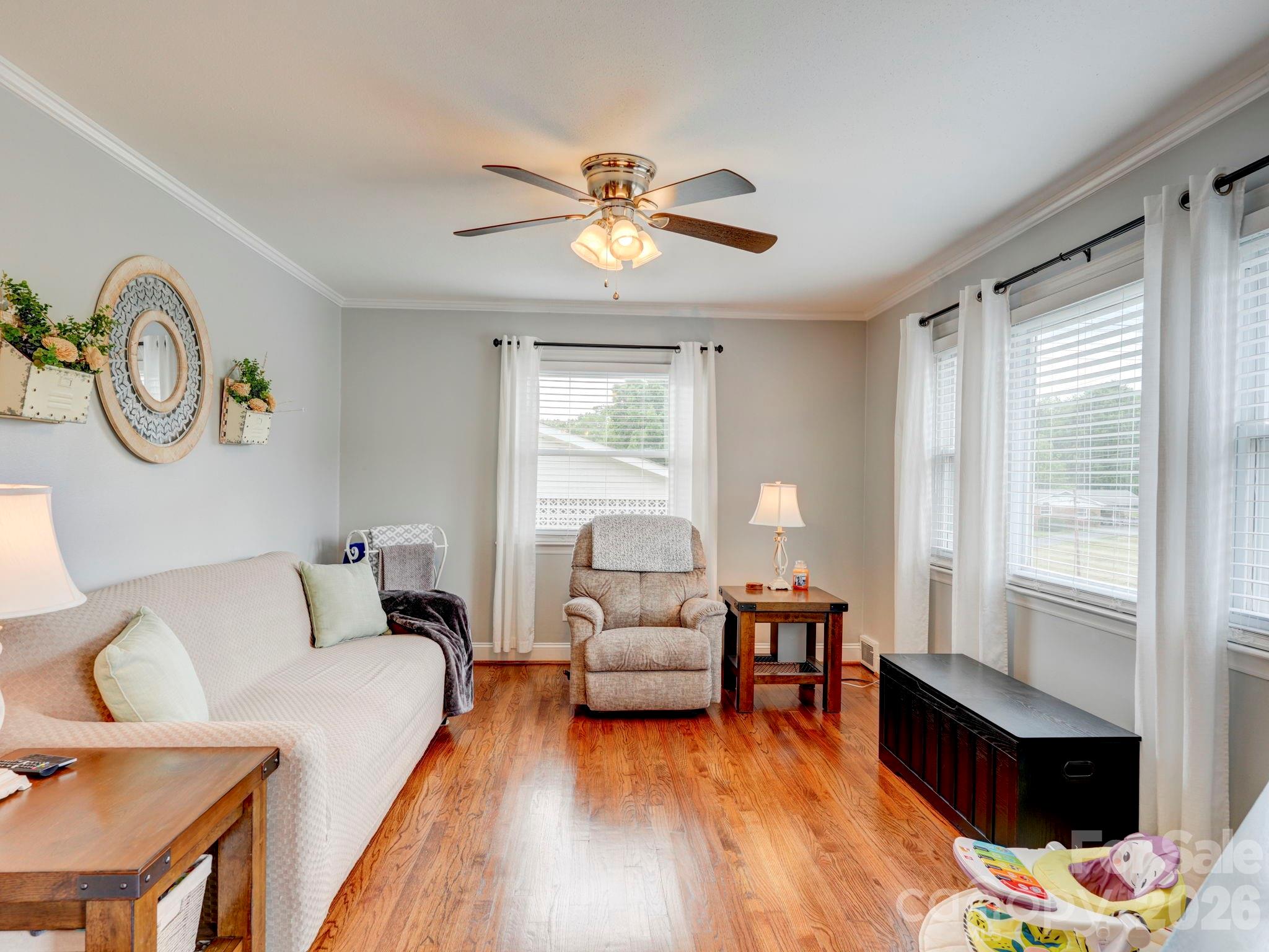 117 Piedmont Drive — Kannapolis