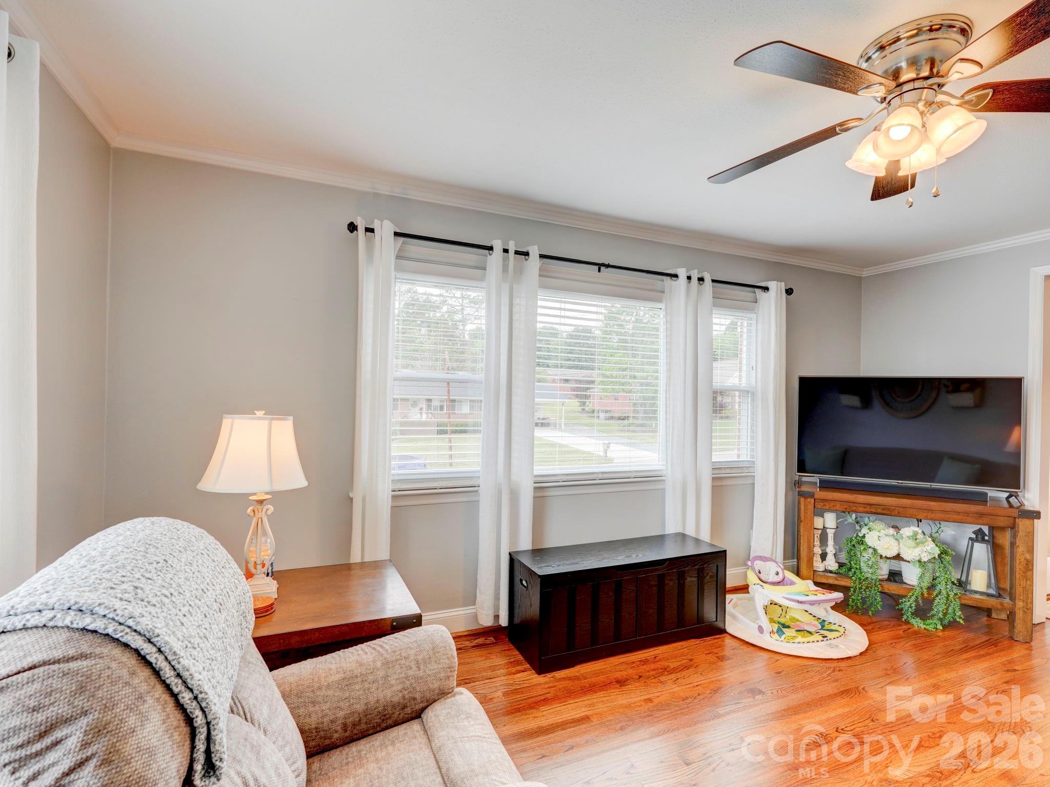 117 Piedmont Drive — Kannapolis