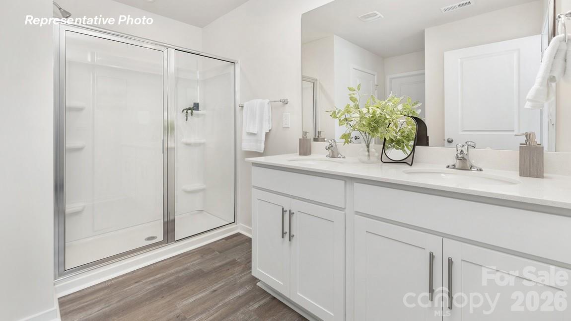 3851 Maxwell Henry Lane NW — Conover