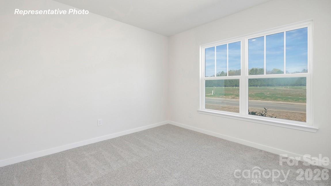 3851 Maxwell Henry Lane NW — Conover