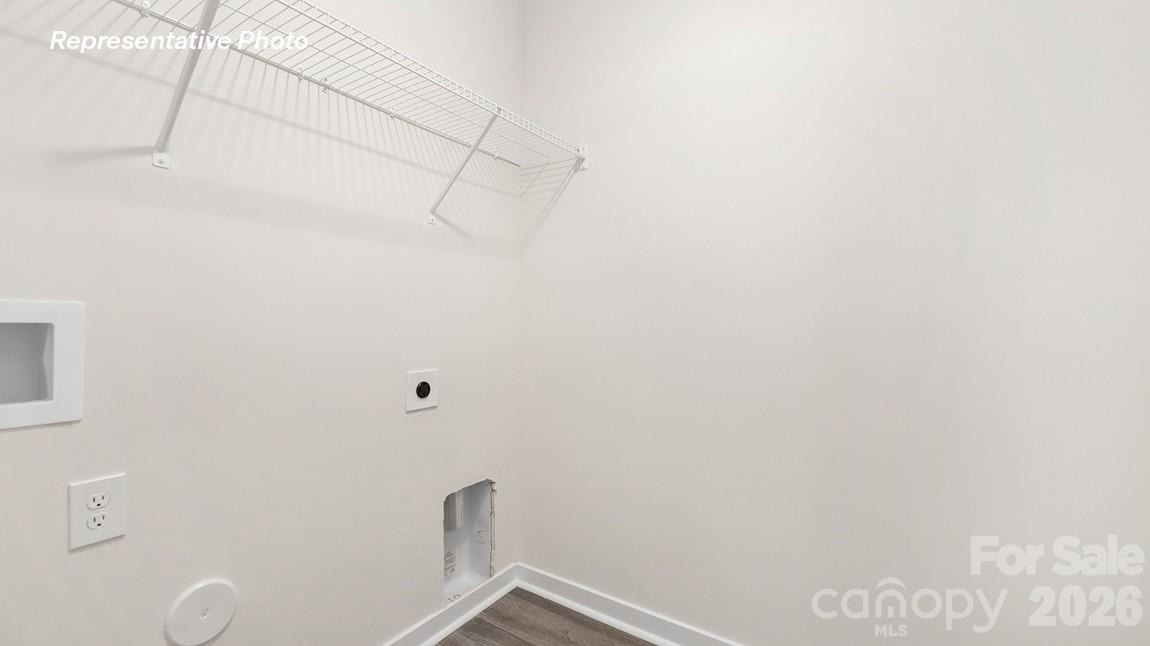3851 Maxwell Henry Lane NW — Conover