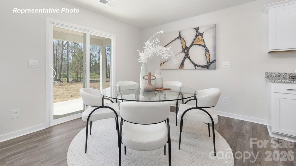 3851 Maxwell Henry Lane NW — Conover