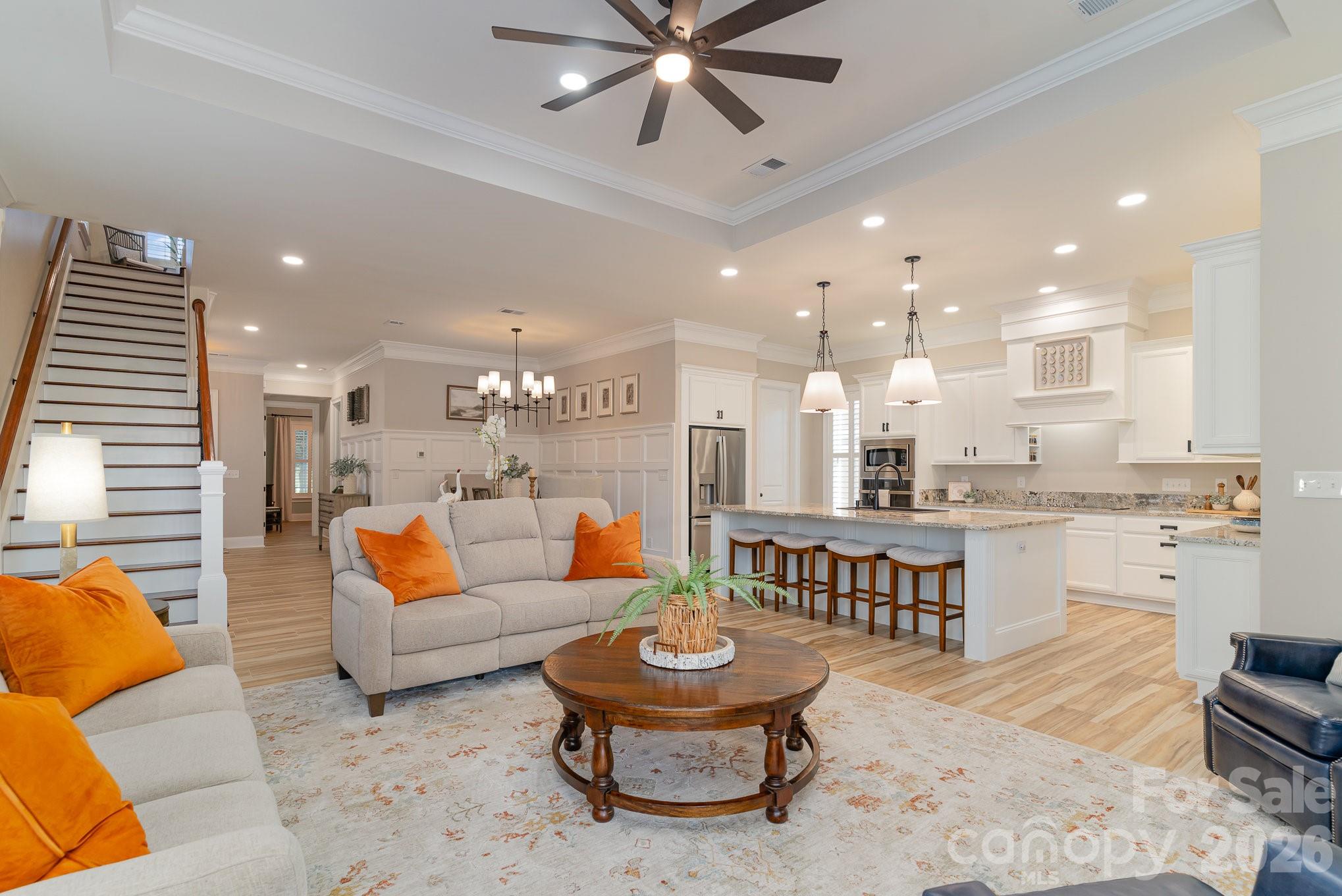 752 Crystal Water Way — Myrtle Beach
