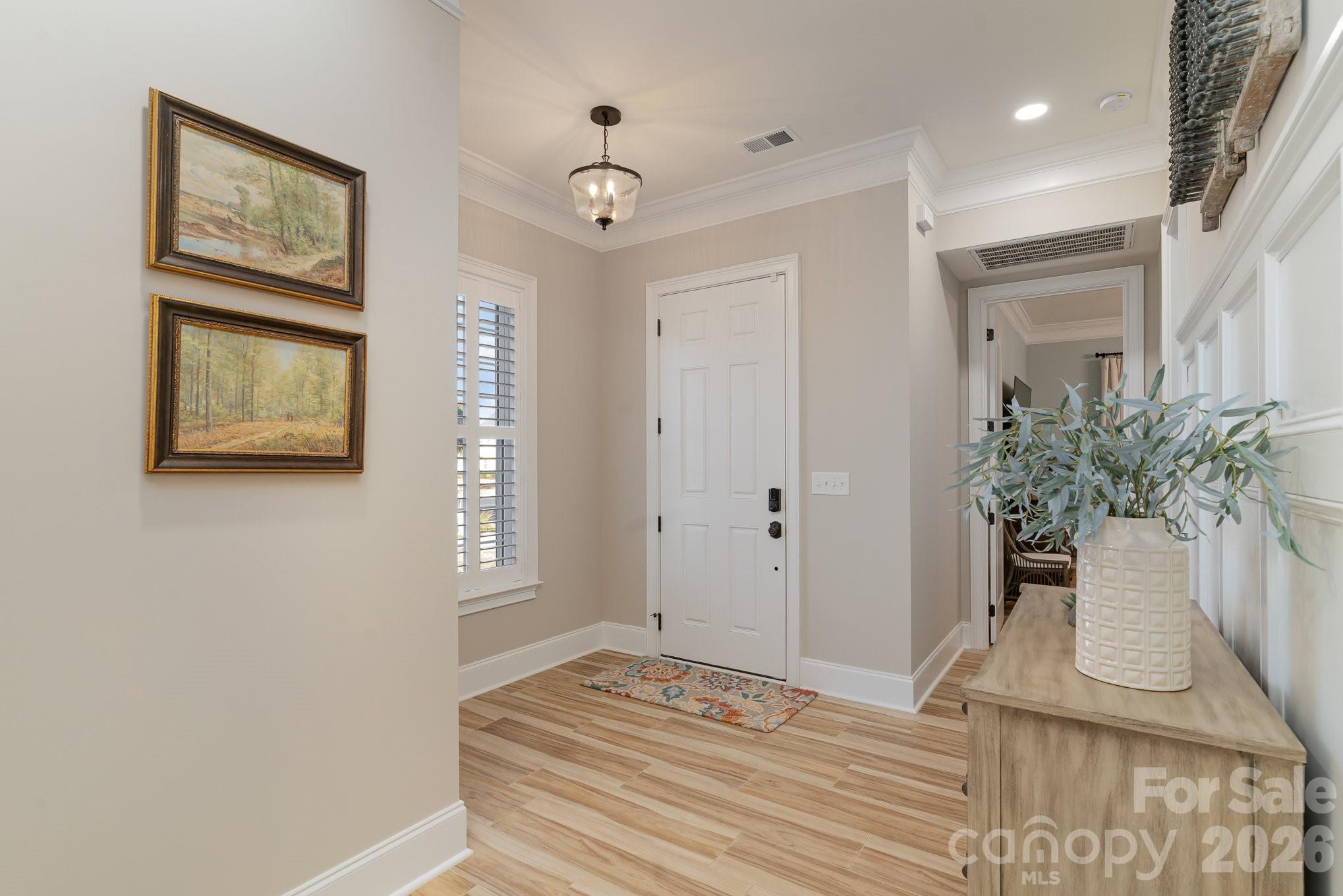 752 Crystal Water Way — Myrtle Beach