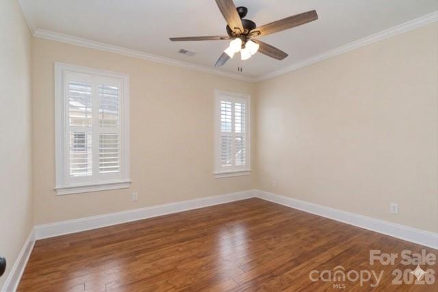 752 Crystal Water Way — Myrtle Beach