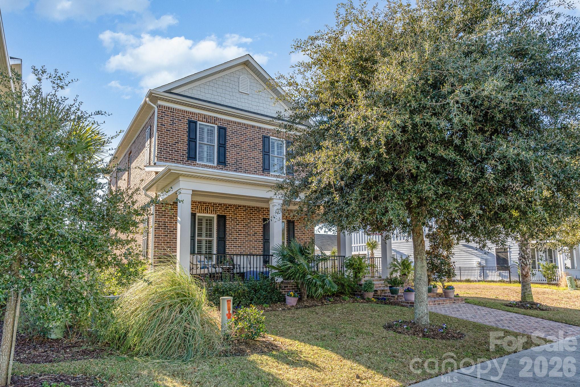 752 Crystal Water Way — Myrtle Beach