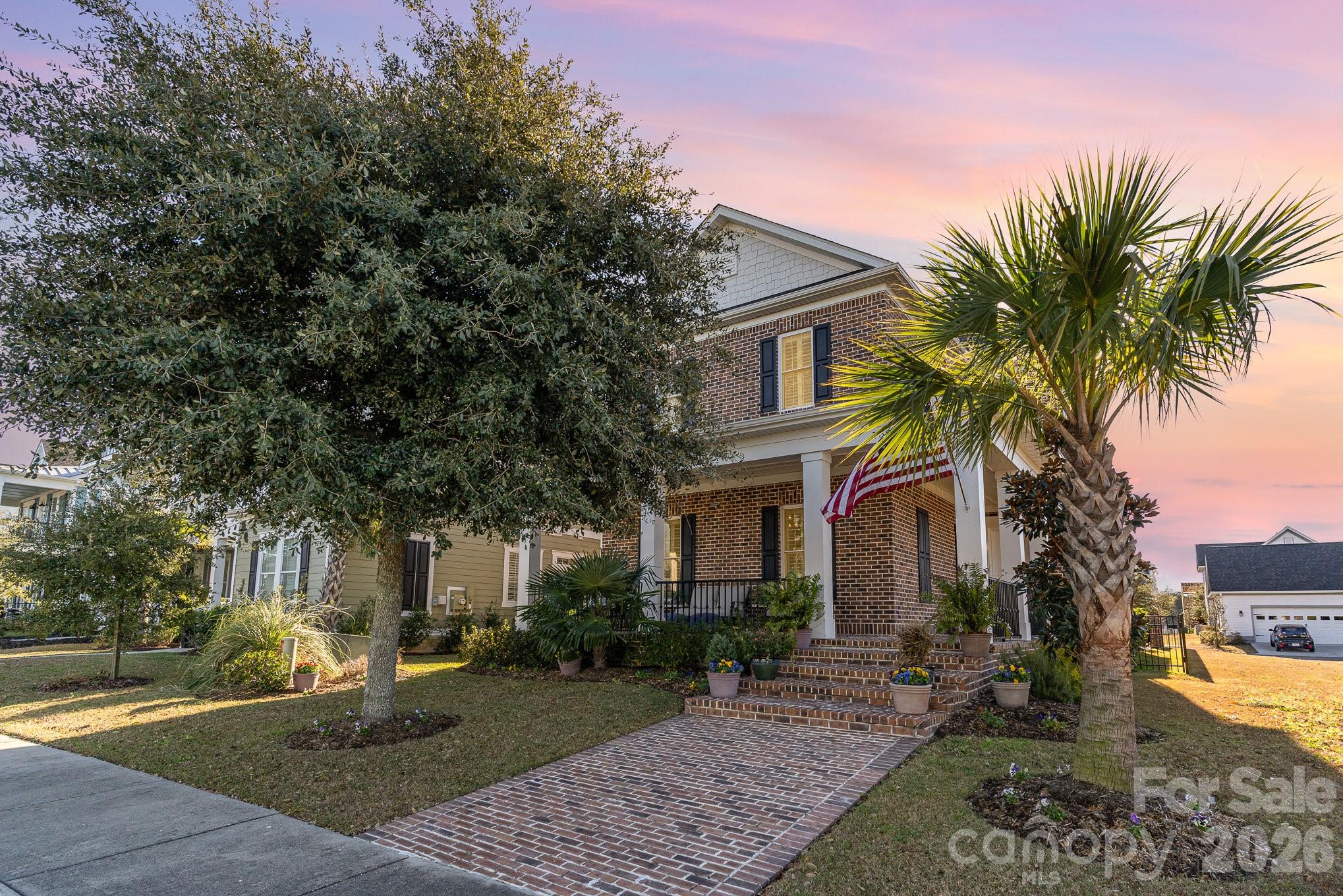 752 Crystal Water Way — Myrtle Beach