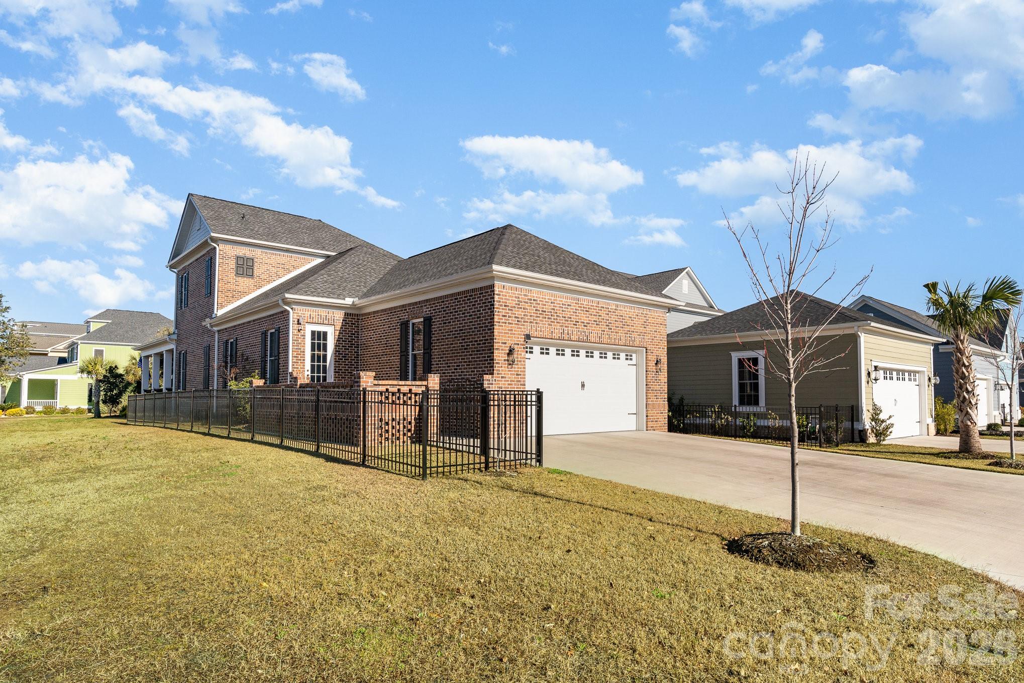 752 Crystal Water Way — Myrtle Beach