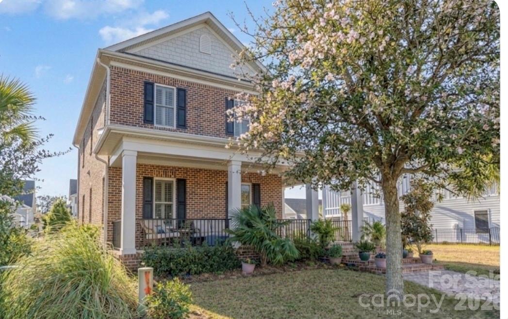 752 Crystal Water Way — Myrtle Beach