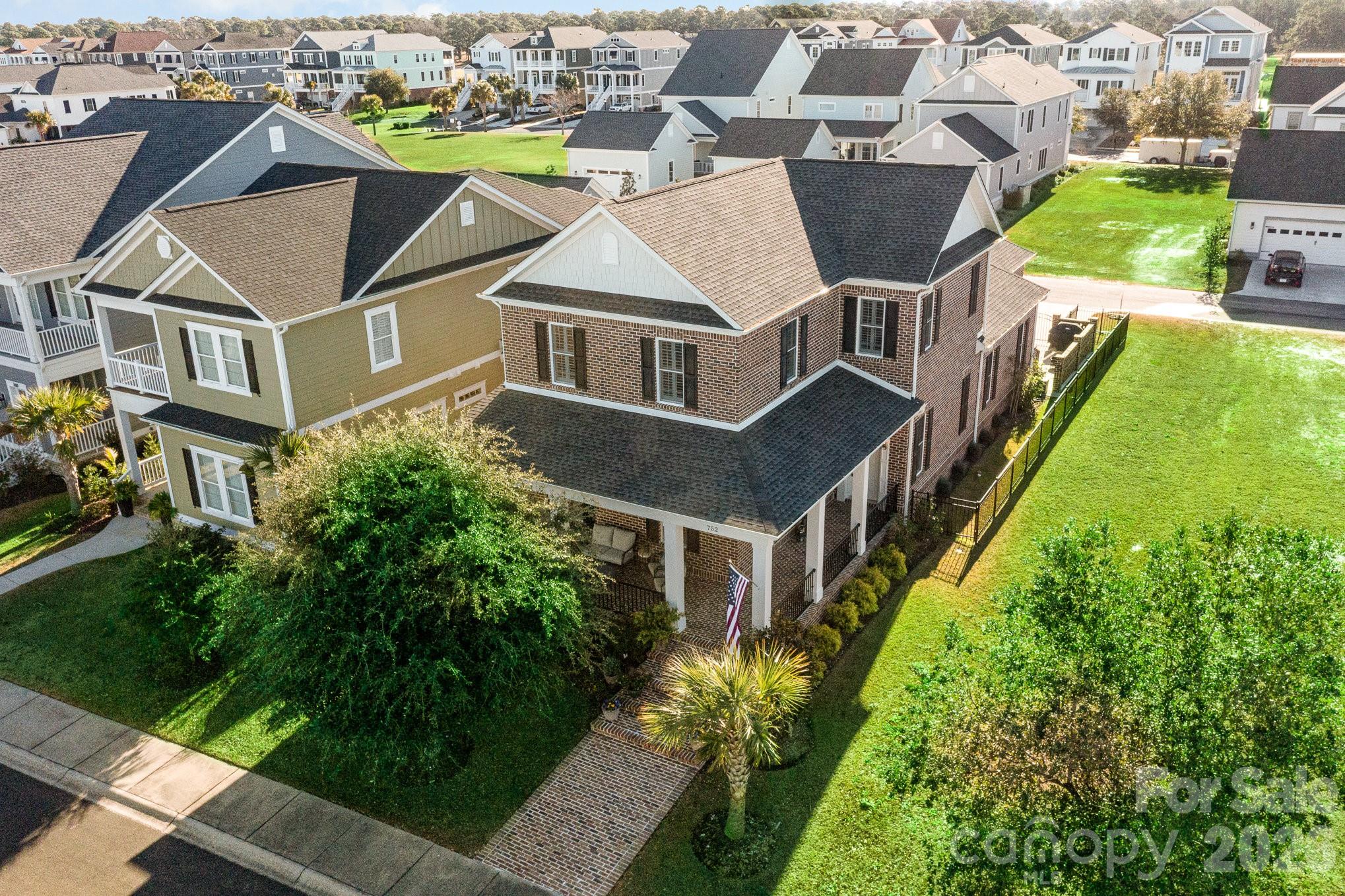 752 Crystal Water Way — Myrtle Beach