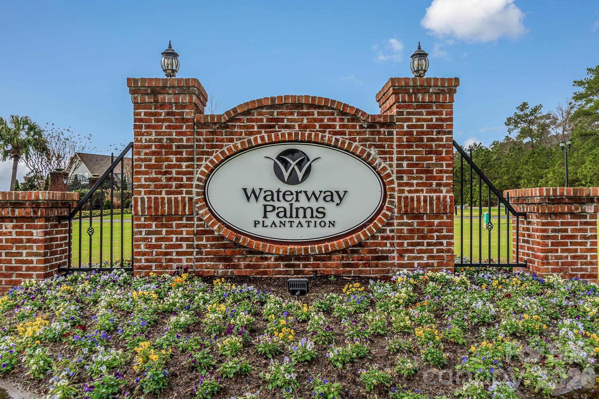 752 Crystal Water Way — Myrtle Beach