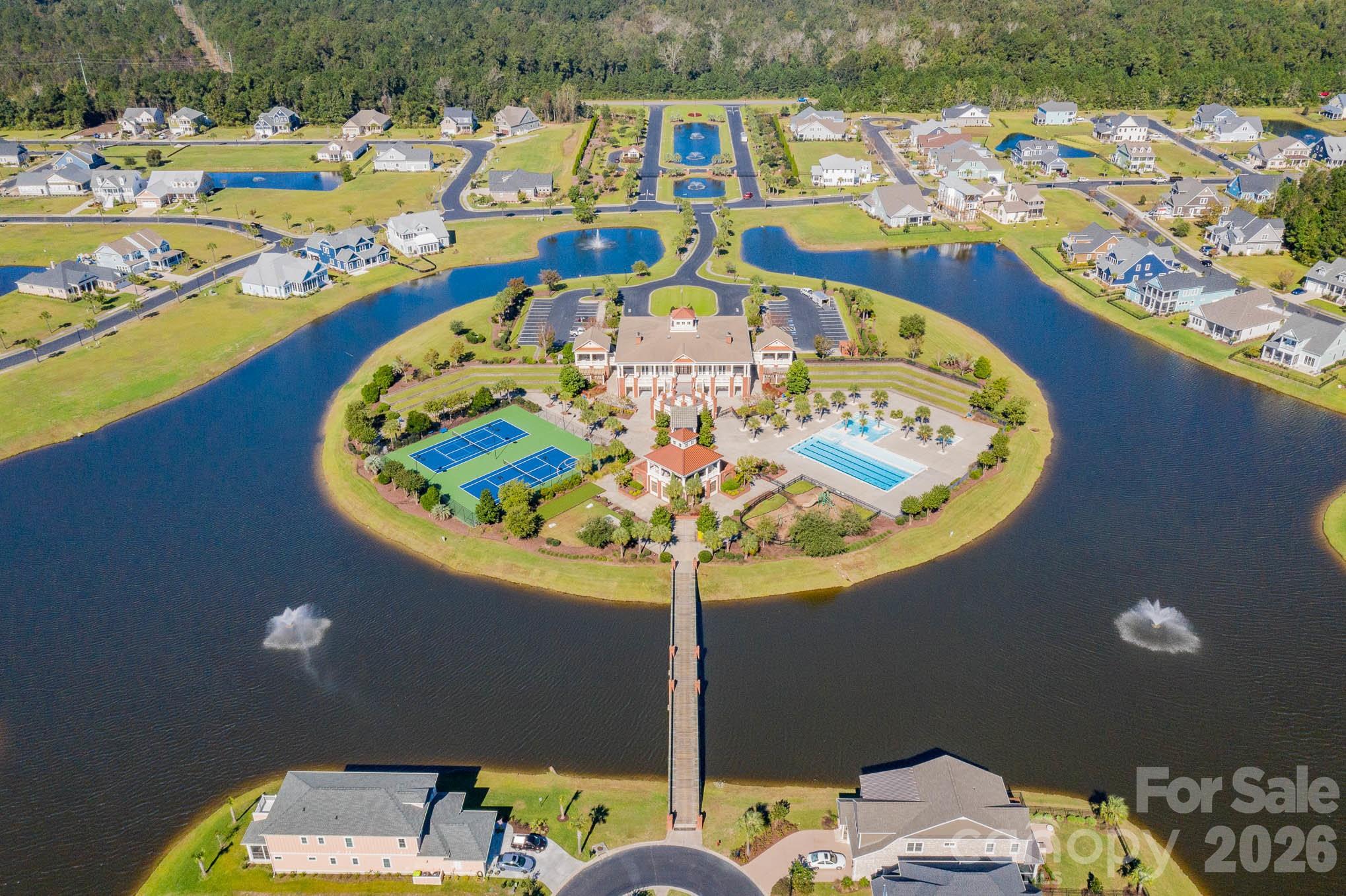 752 Crystal Water Way — Myrtle Beach