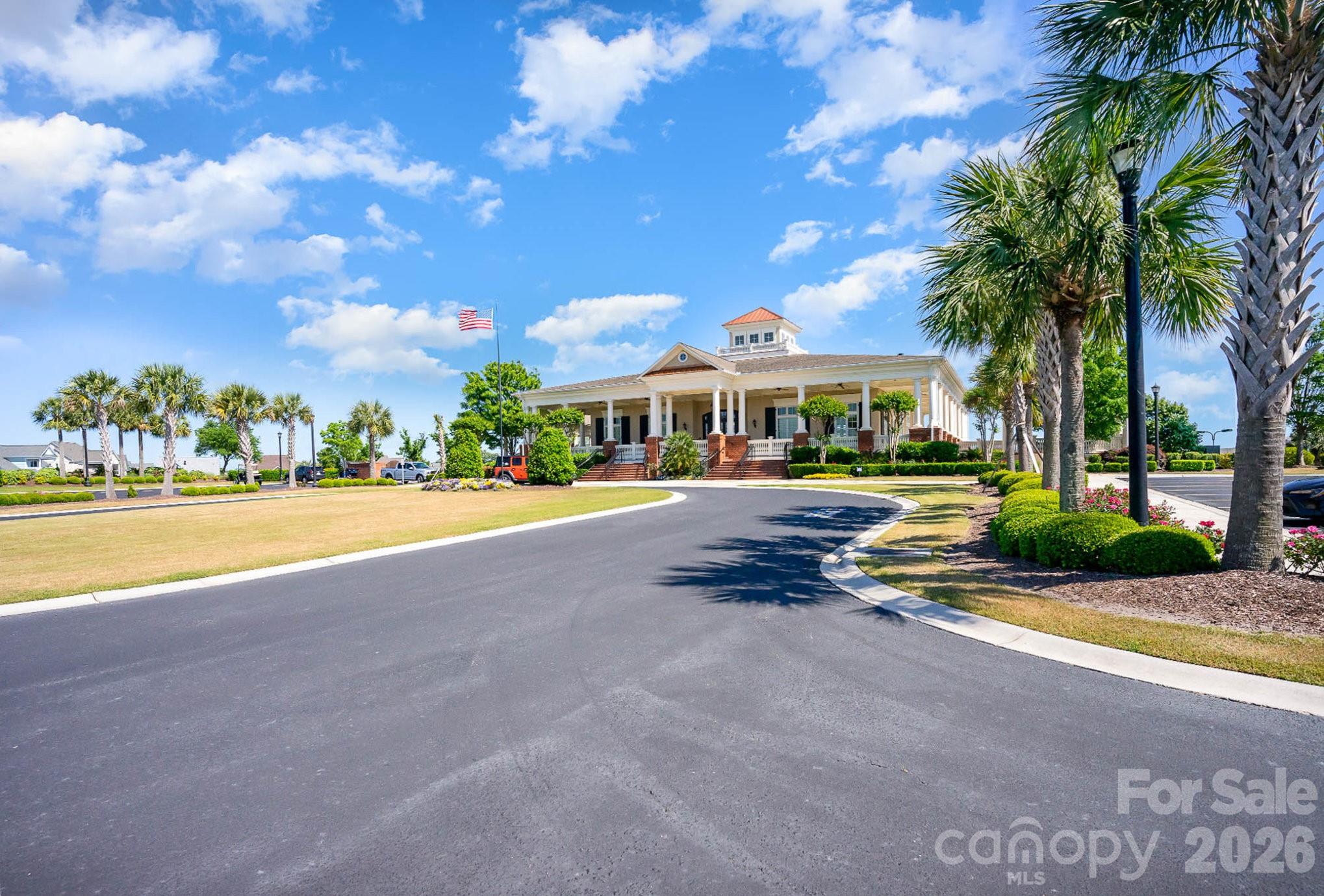 752 Crystal Water Way — Myrtle Beach