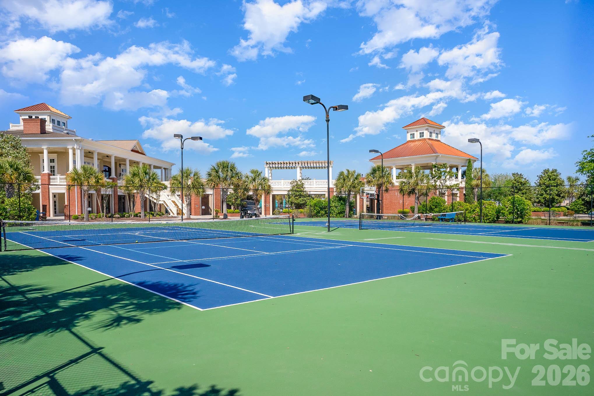 752 Crystal Water Way — Myrtle Beach