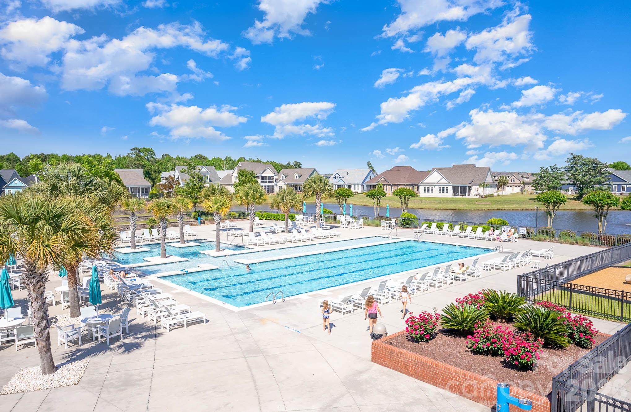 752 Crystal Water Way — Myrtle Beach
