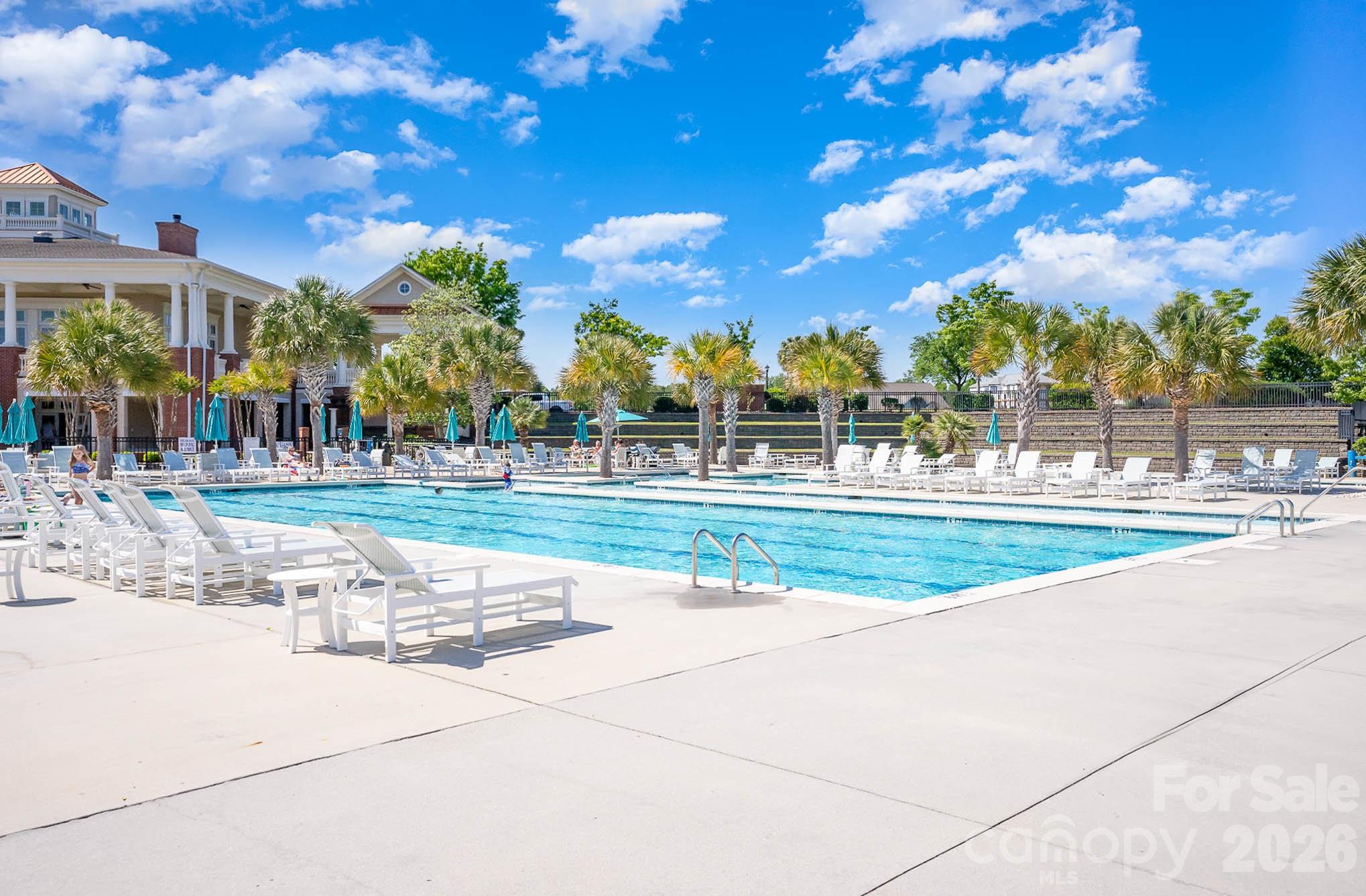 752 Crystal Water Way — Myrtle Beach