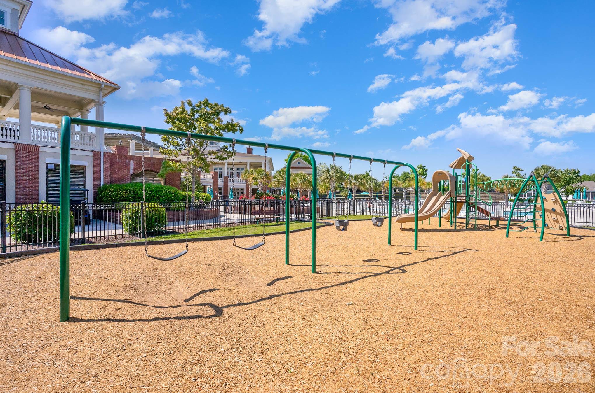 752 Crystal Water Way — Myrtle Beach