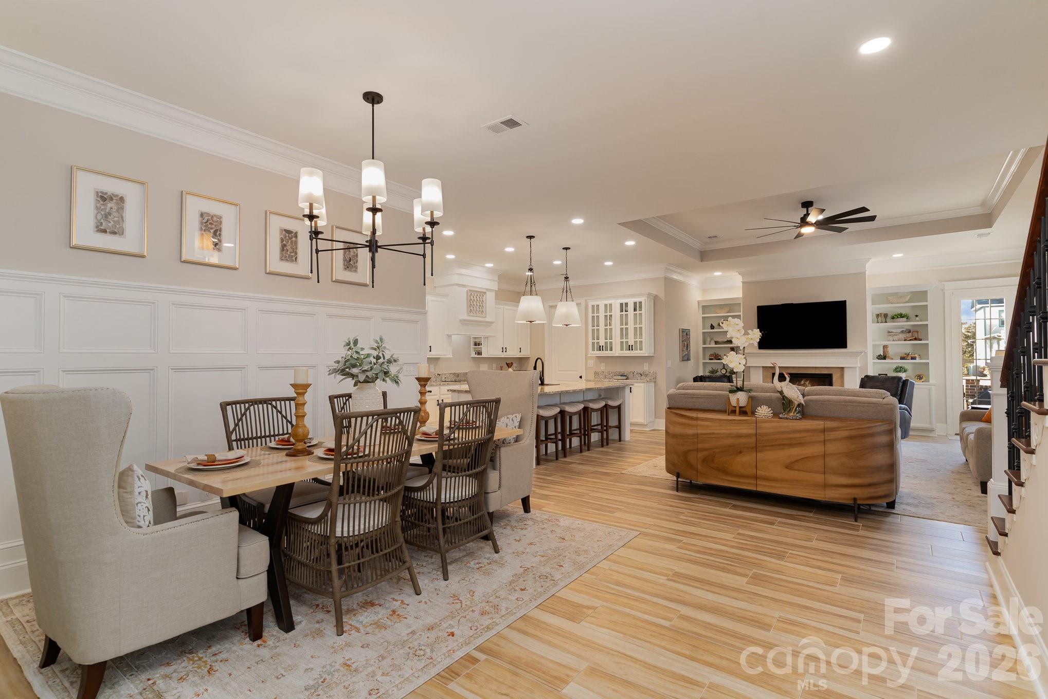 752 Crystal Water Way — Myrtle Beach
