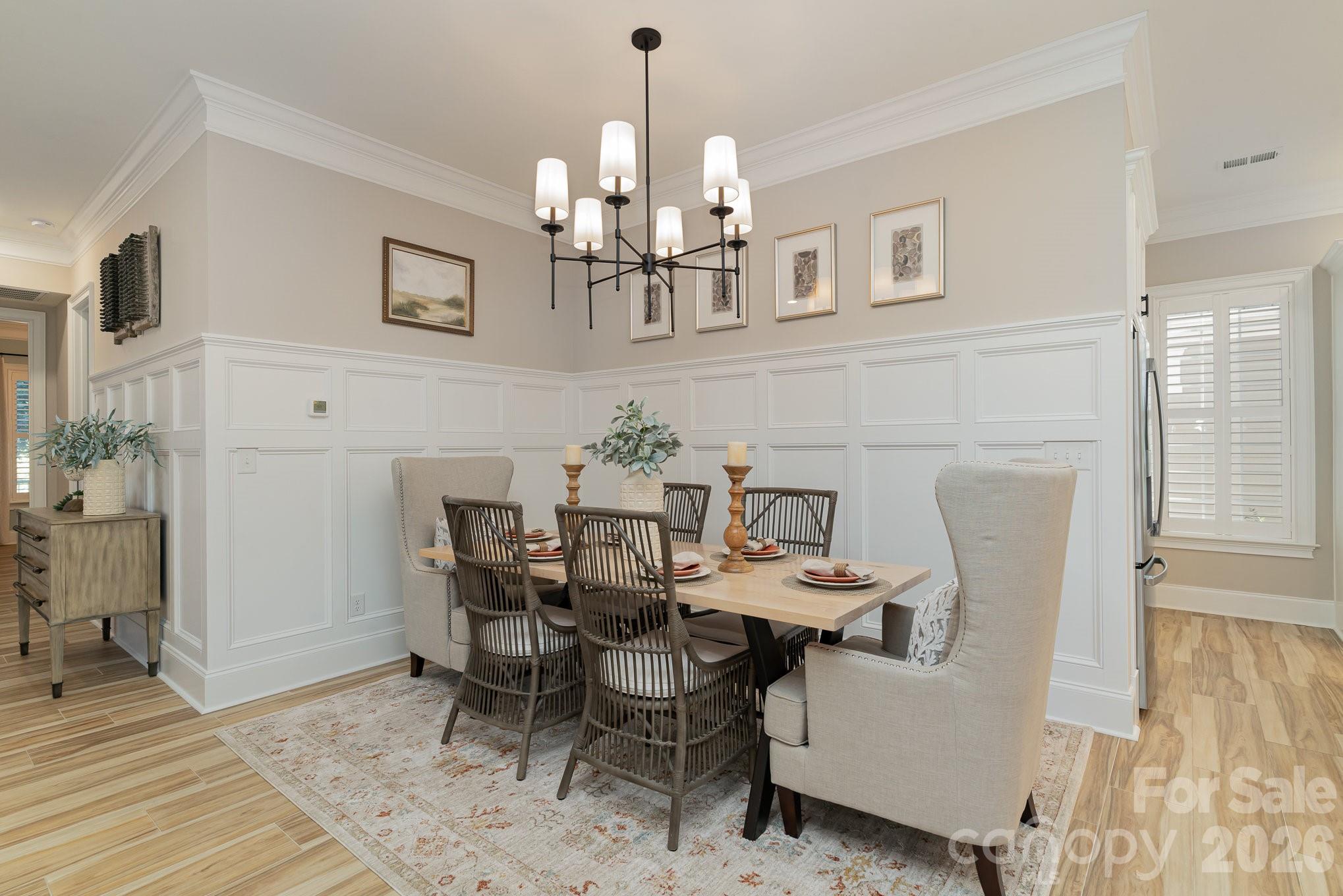 752 Crystal Water Way — Myrtle Beach