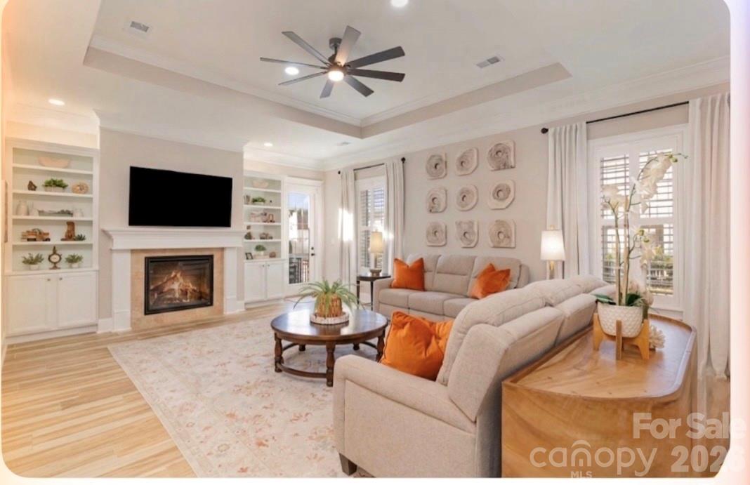 752 Crystal Water Way — Myrtle Beach