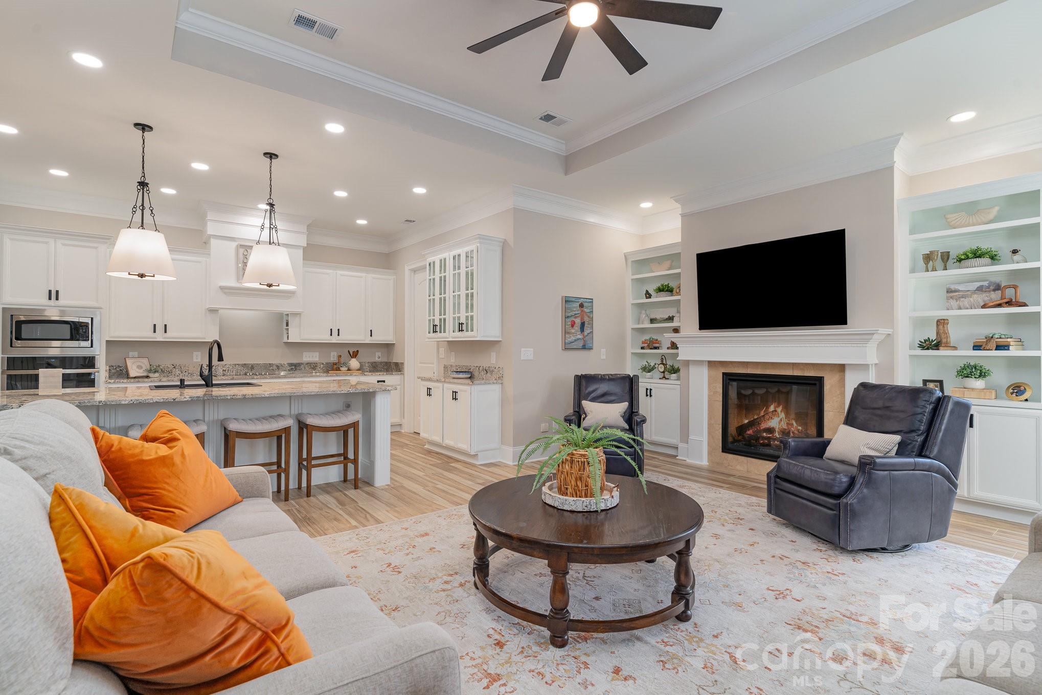752 Crystal Water Way — Myrtle Beach