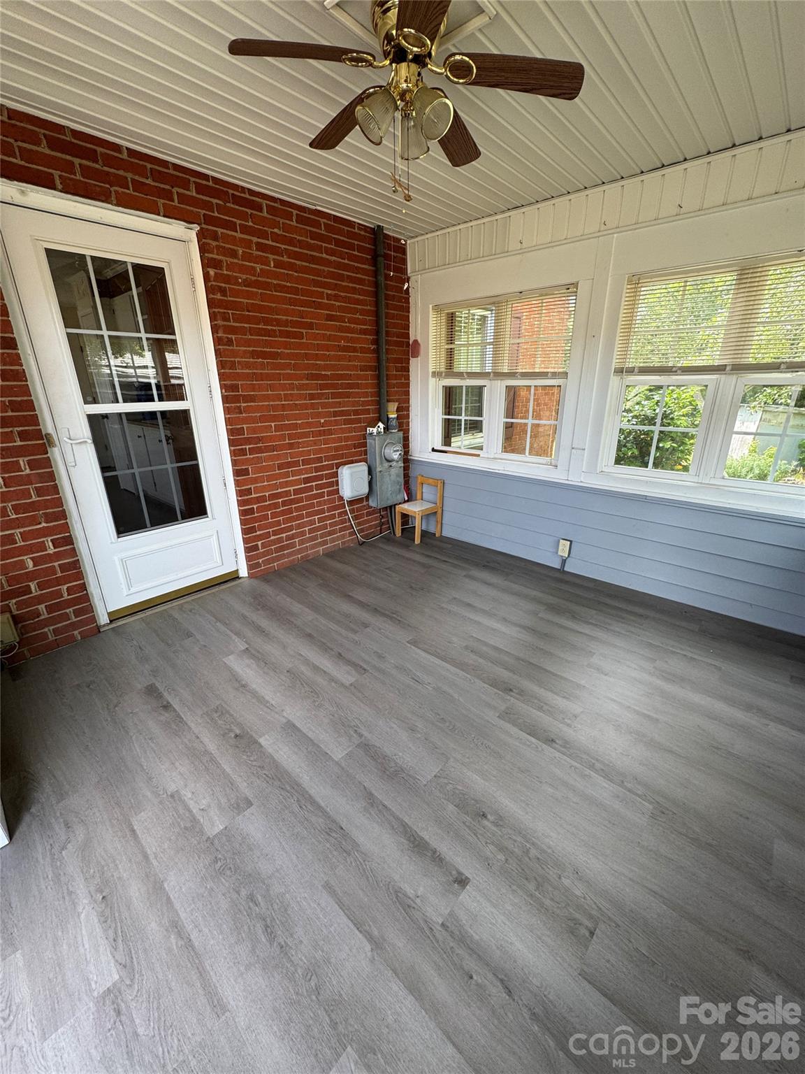 1100 Old Lilesville Road — Wadesboro