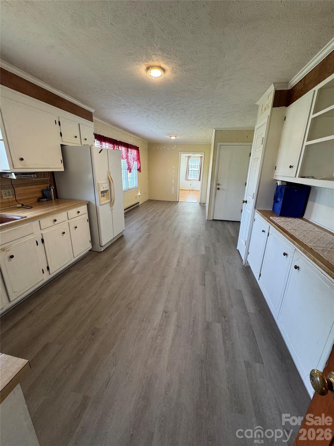 1100 Old Lilesville Road — Wadesboro