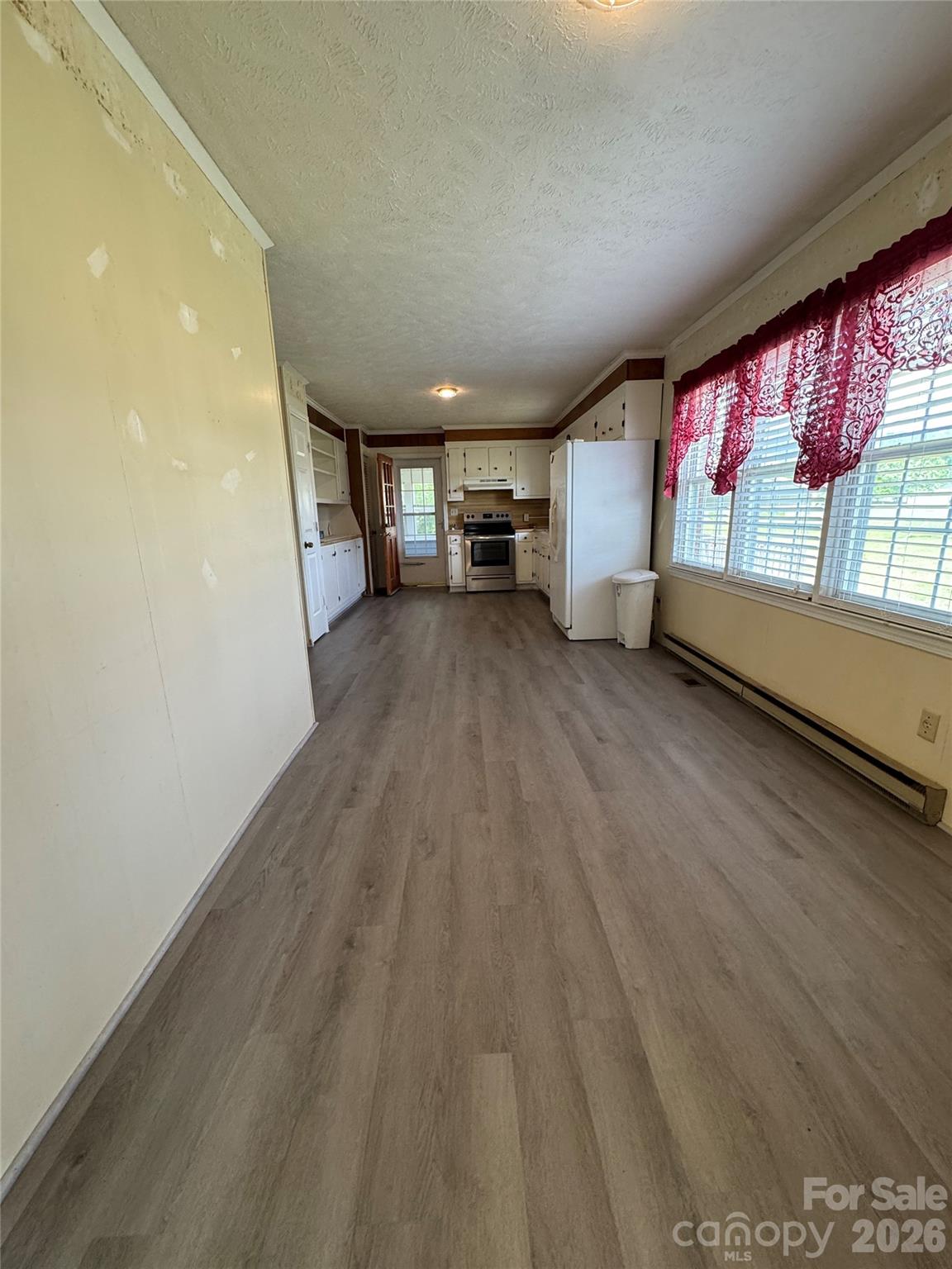 1100 Old Lilesville Road — Wadesboro