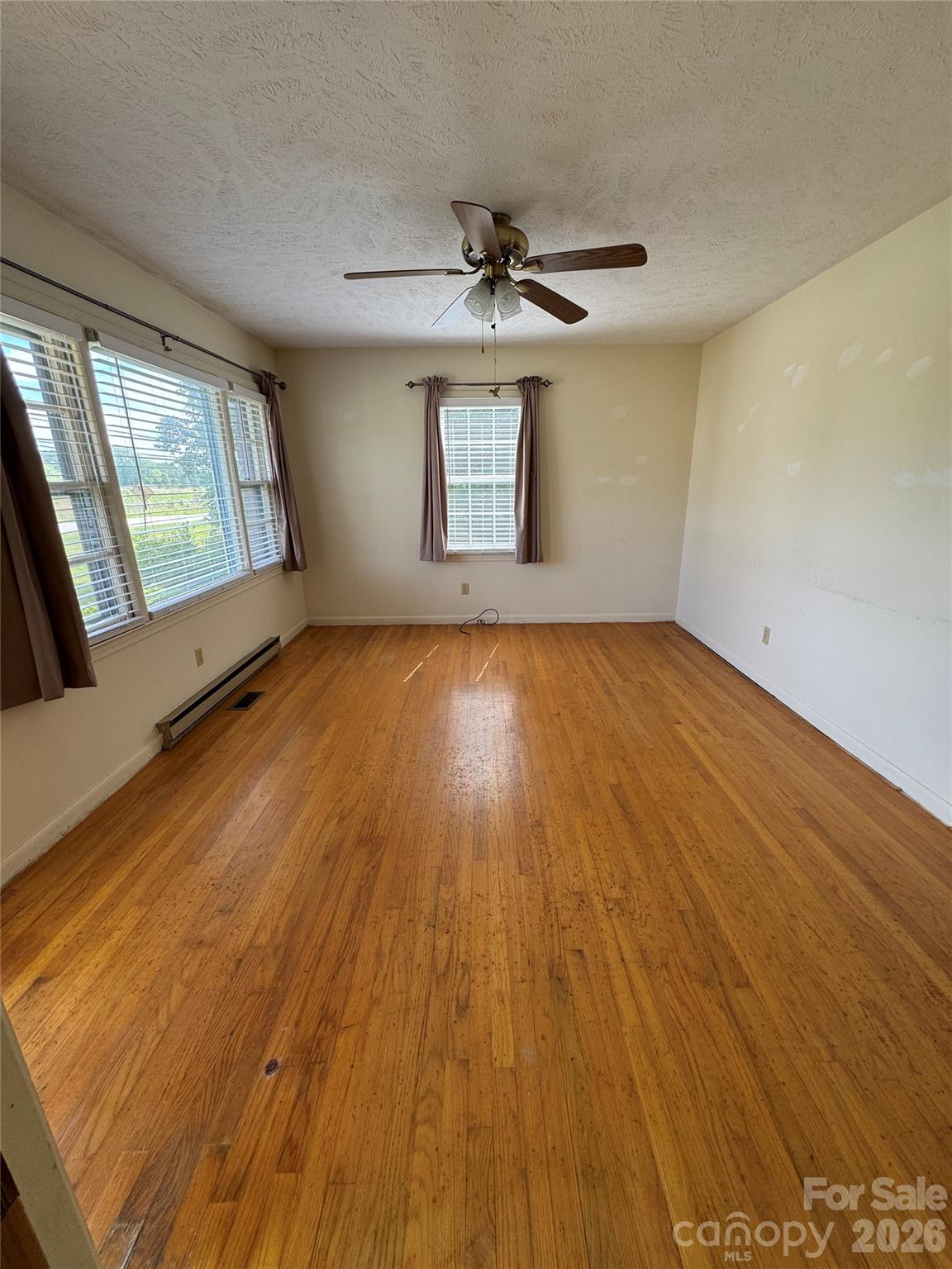 1100 Old Lilesville Road — Wadesboro