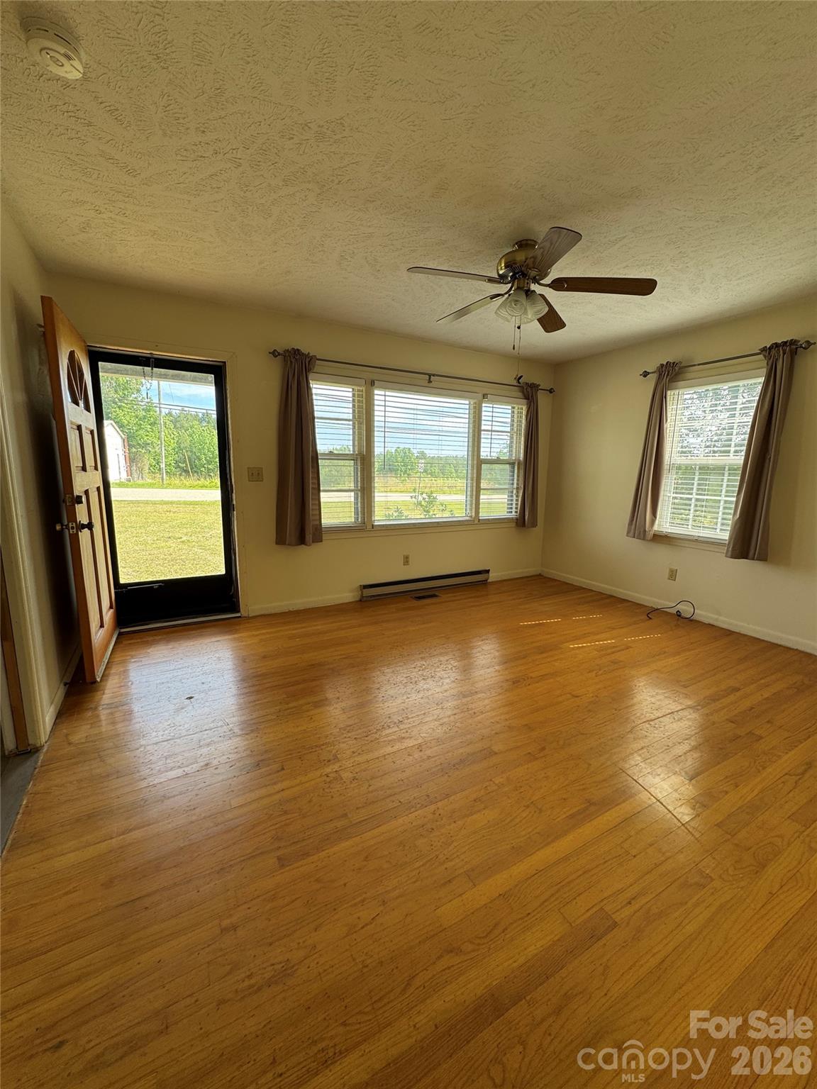 1100 Old Lilesville Road — Wadesboro