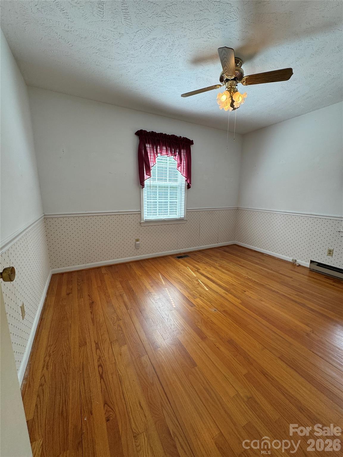 1100 Old Lilesville Road — Wadesboro