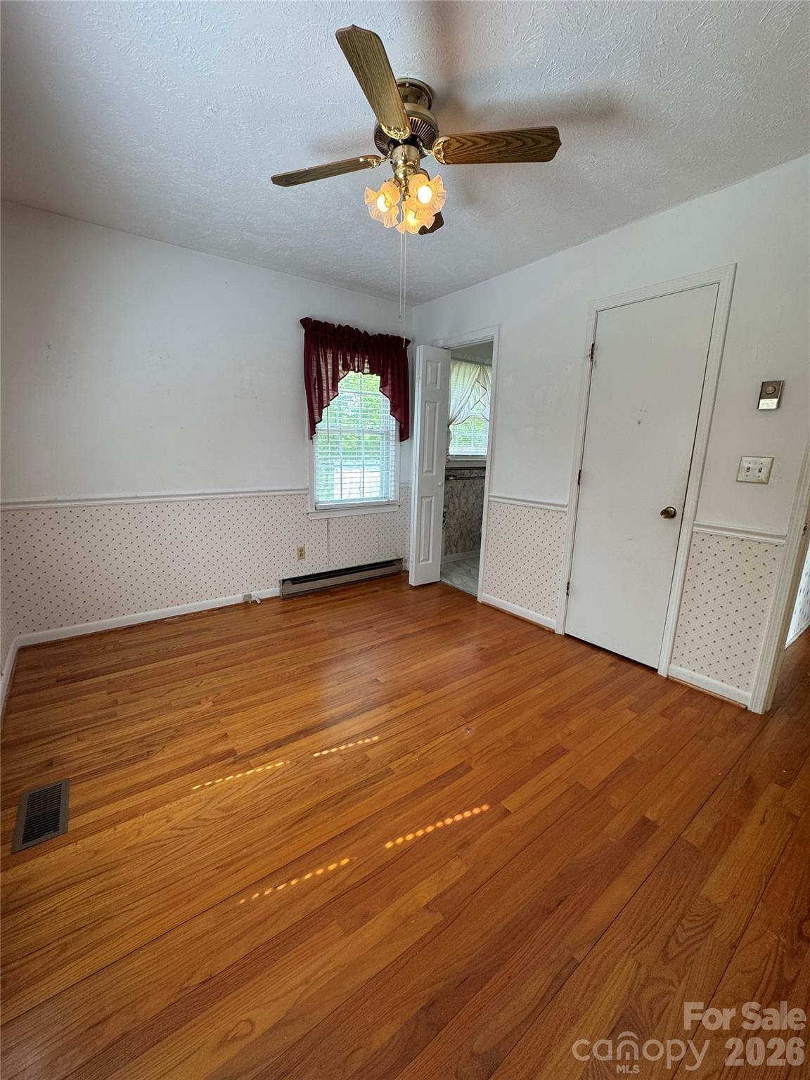 1100 Old Lilesville Road — Wadesboro