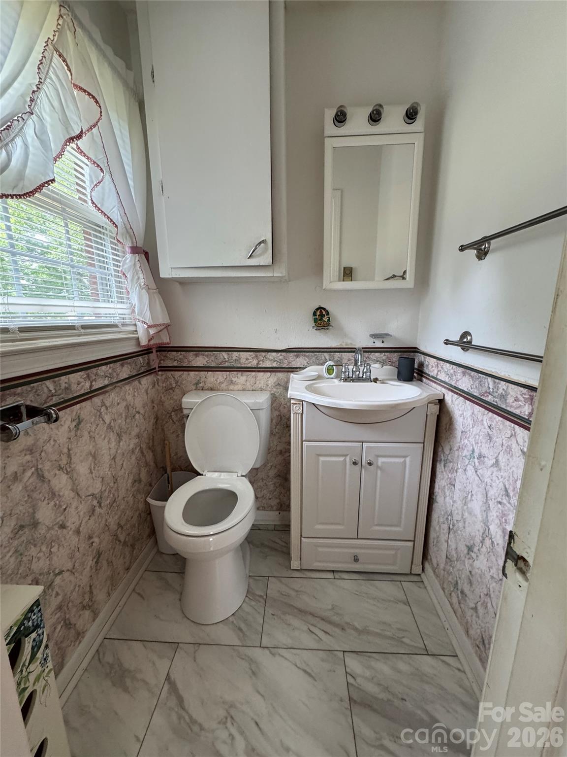 1100 Old Lilesville Road — Wadesboro