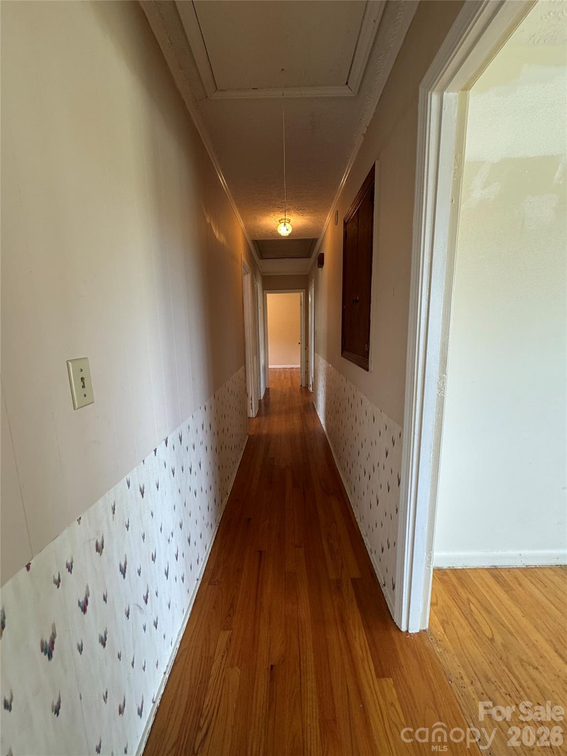 1100 Old Lilesville Road — Wadesboro