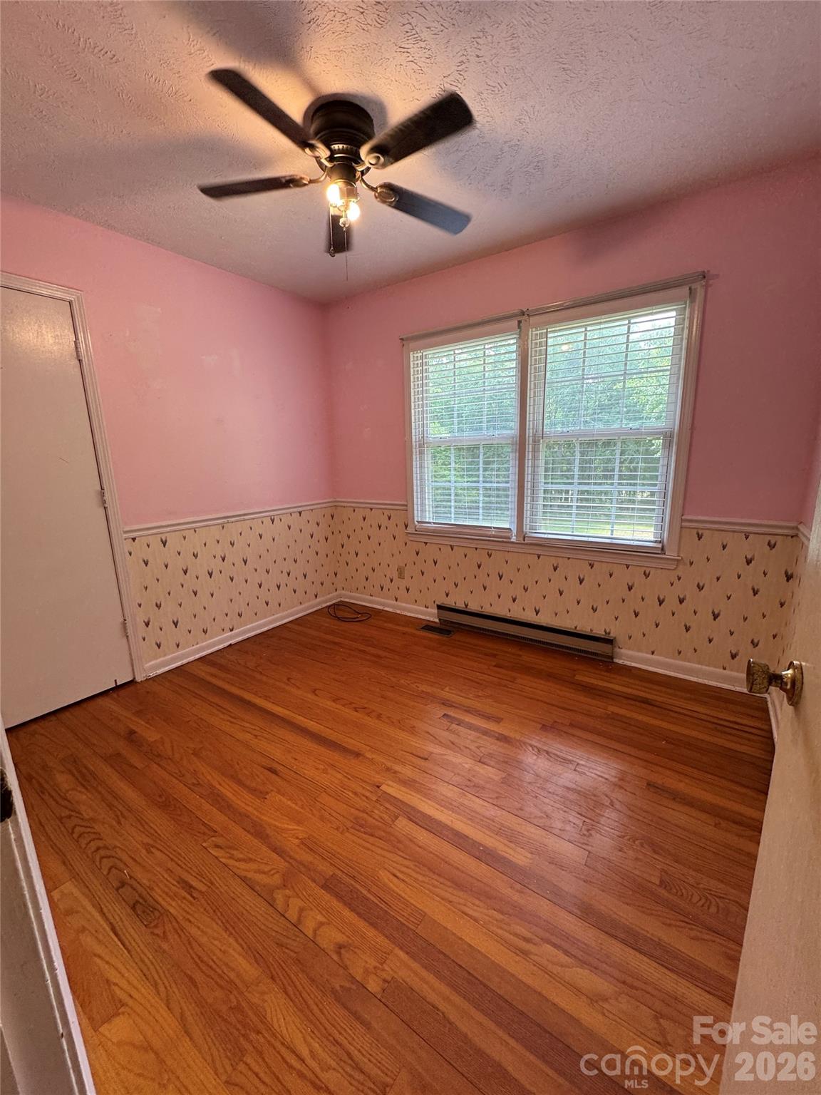 1100 Old Lilesville Road — Wadesboro