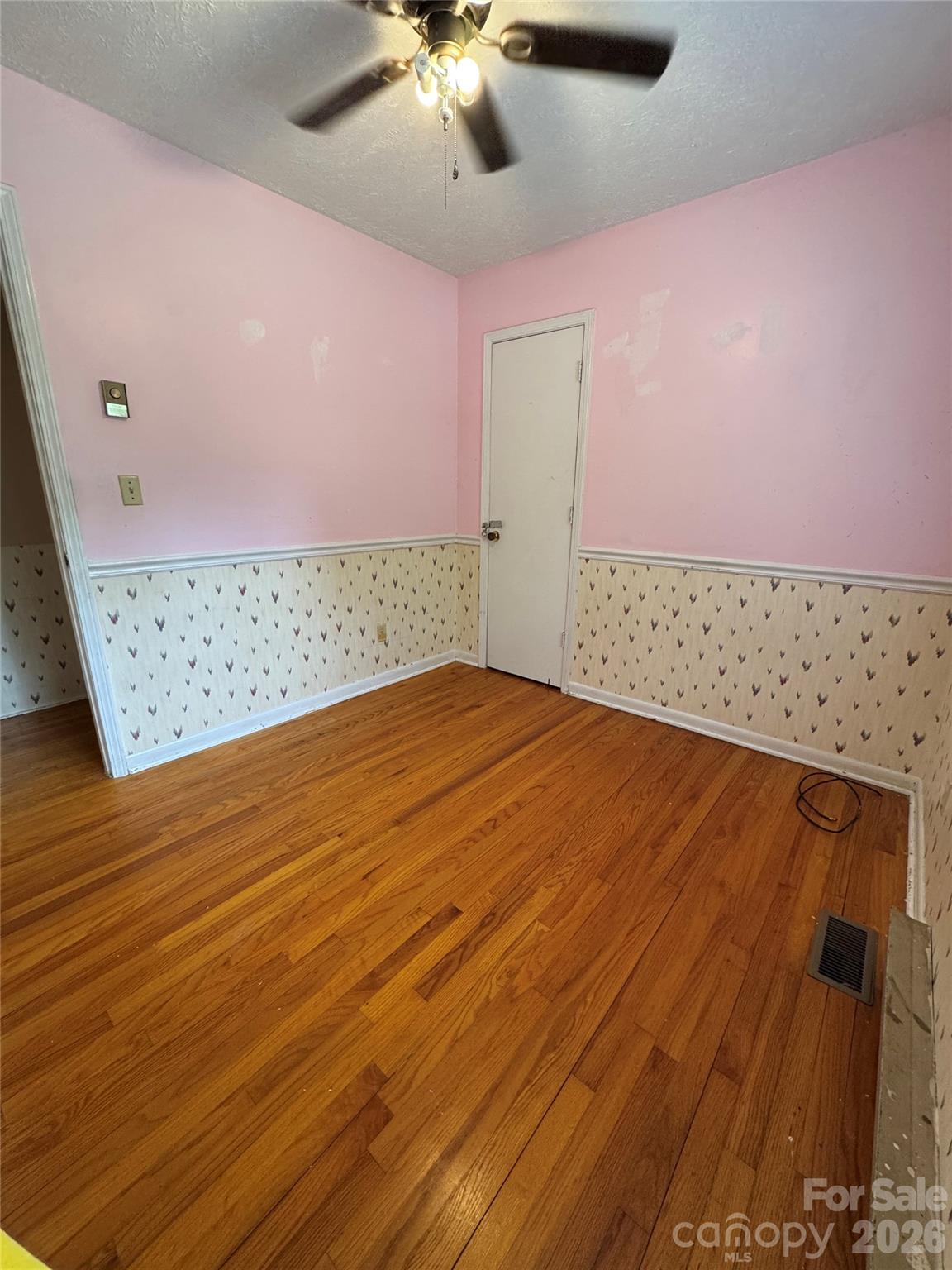 1100 Old Lilesville Road — Wadesboro