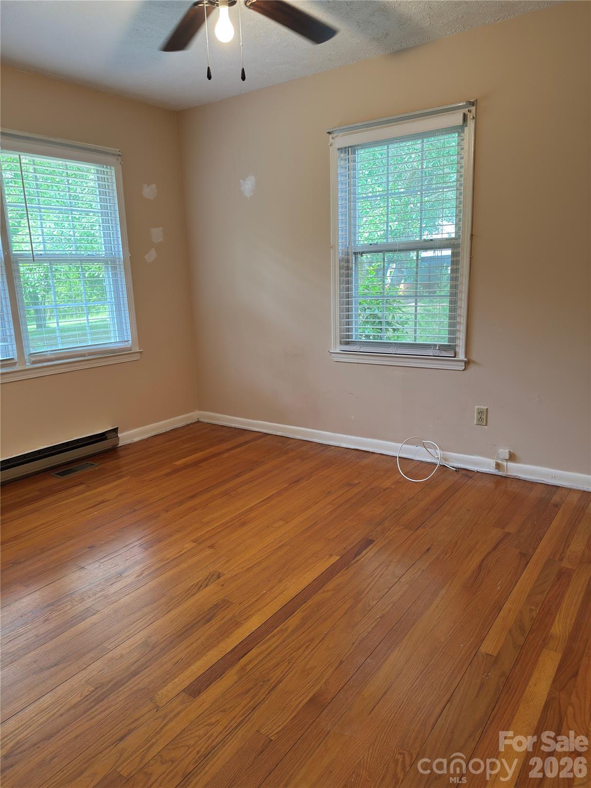 1100 Old Lilesville Road — Wadesboro