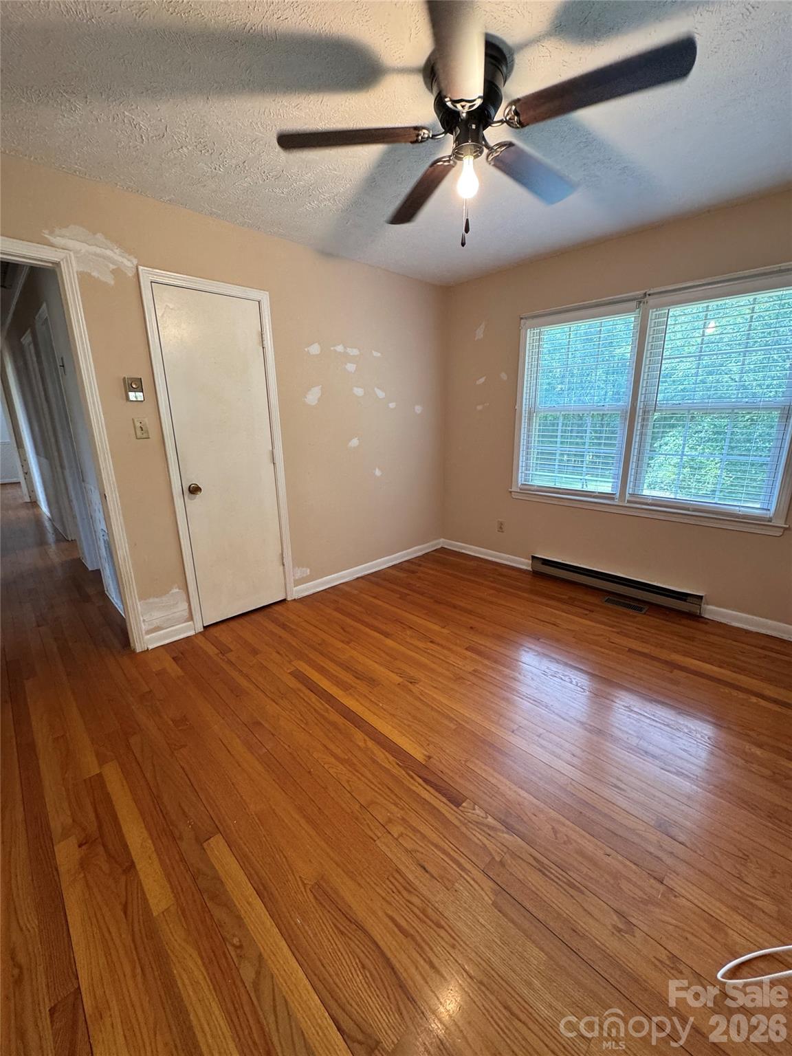 1100 Old Lilesville Road — Wadesboro