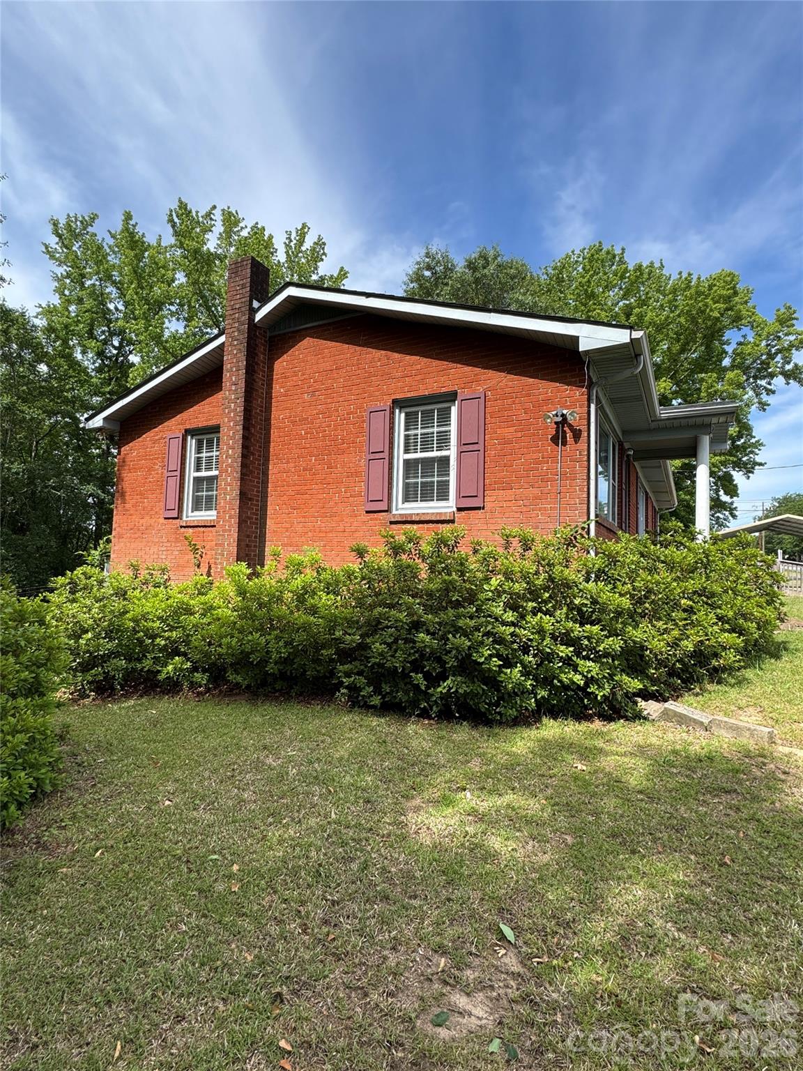 1100 Old Lilesville Road — Wadesboro