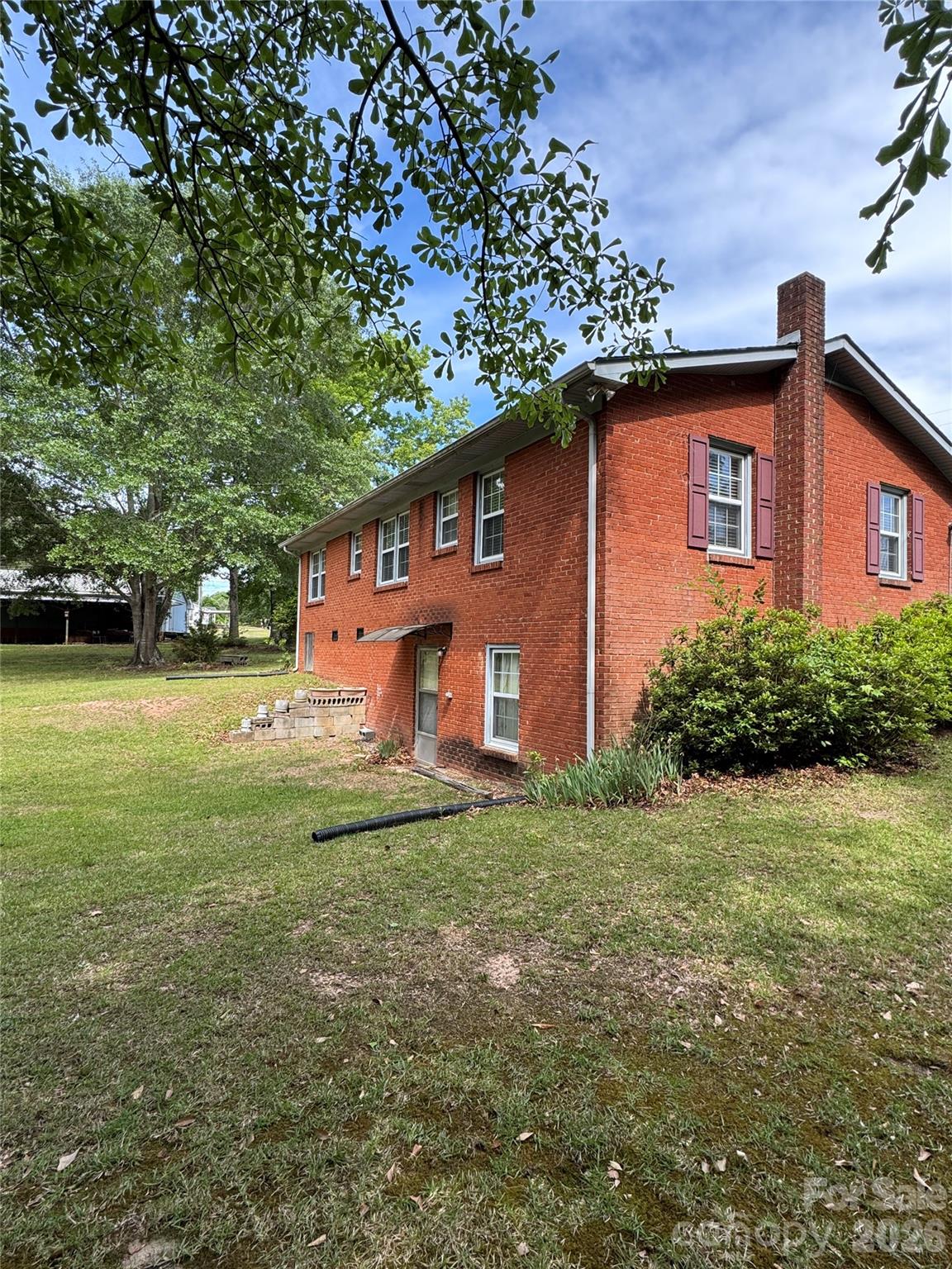1100 Old Lilesville Road — Wadesboro