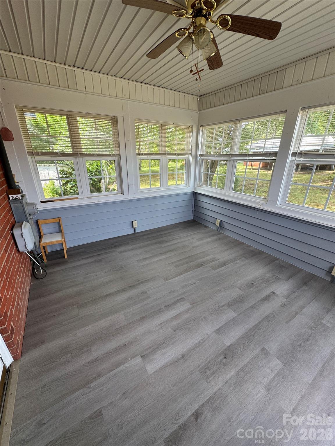 1100 Old Lilesville Road — Wadesboro
