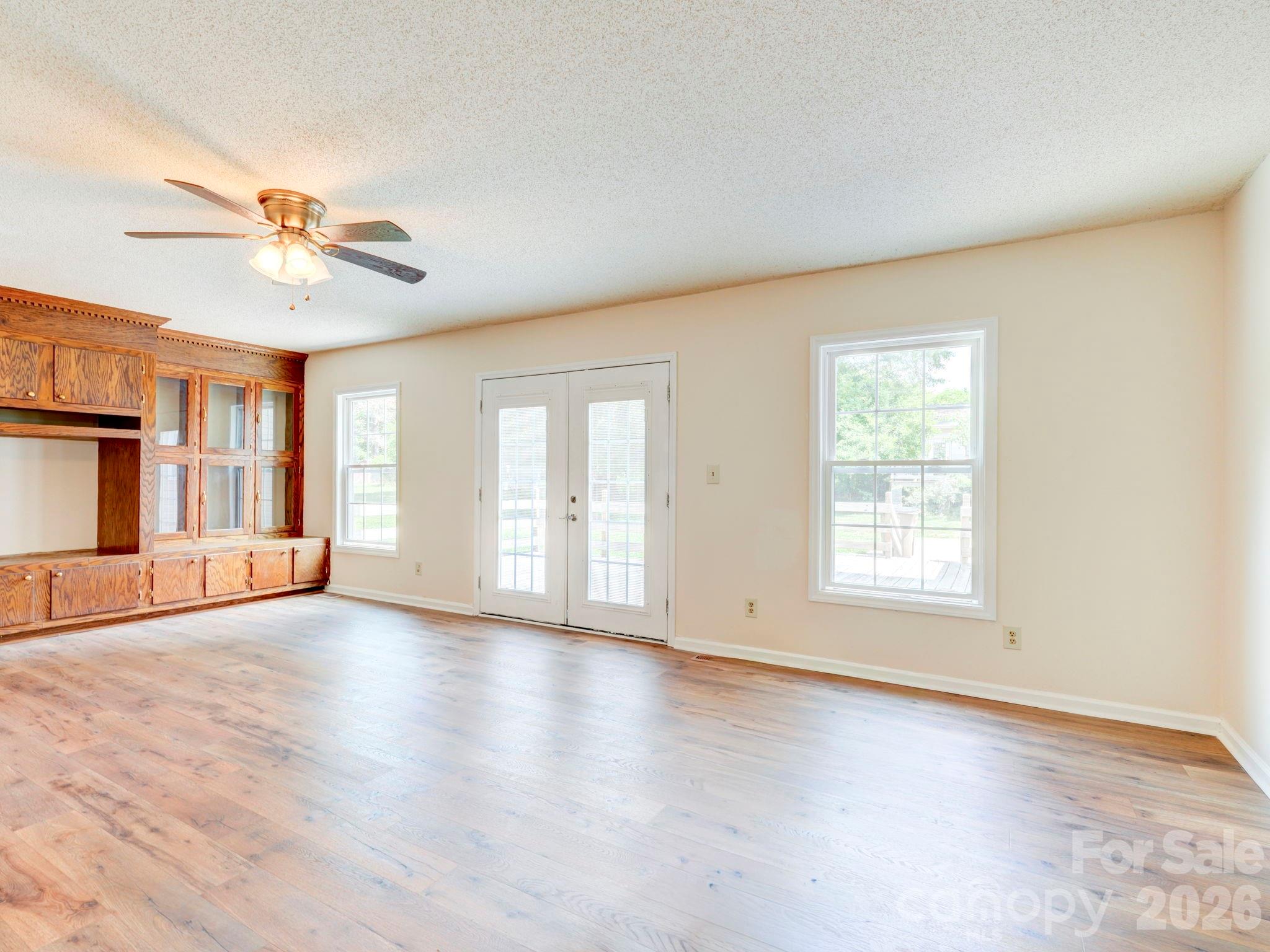 1707 David Drive — Shelby