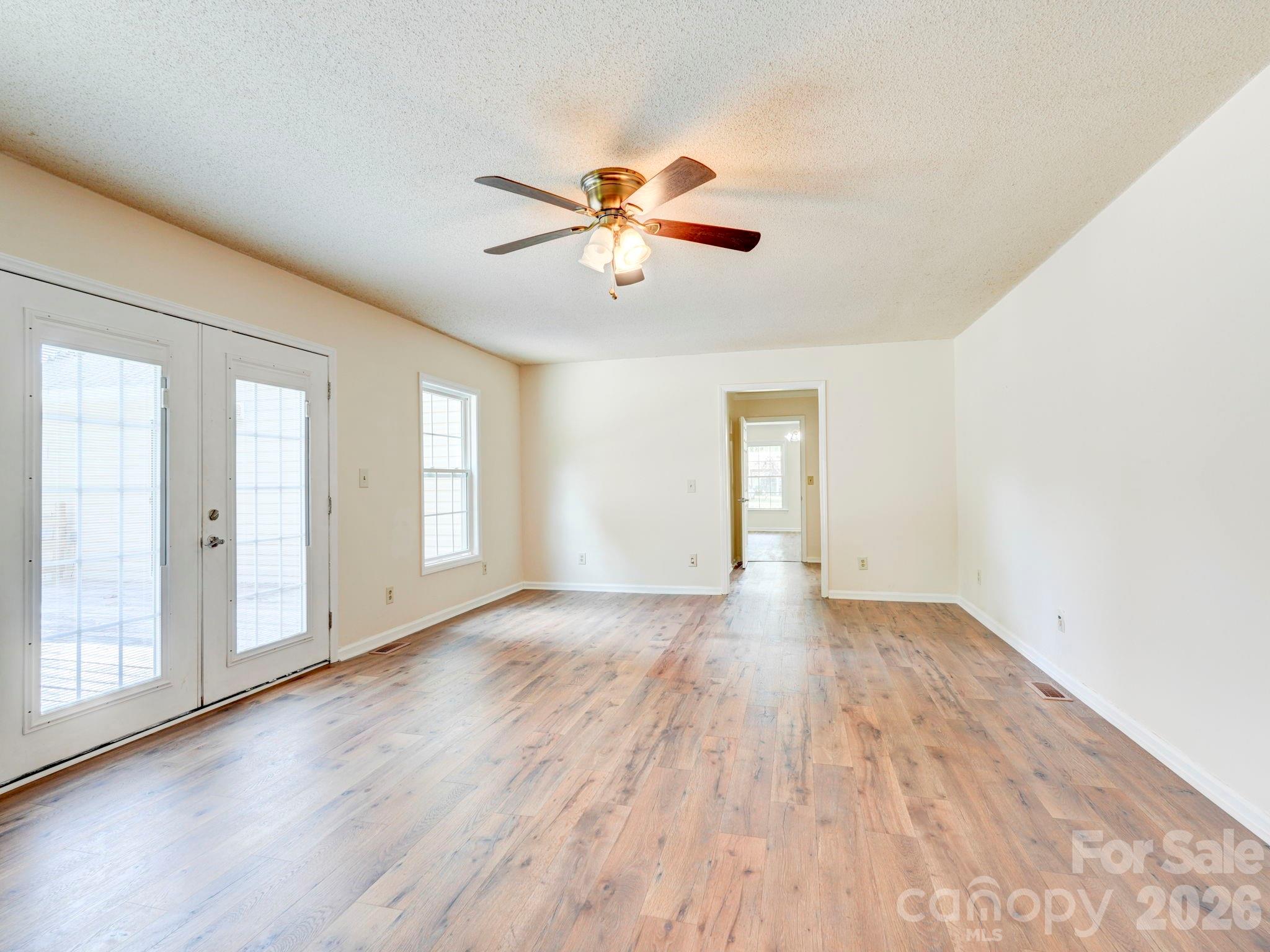 1707 David Drive — Shelby